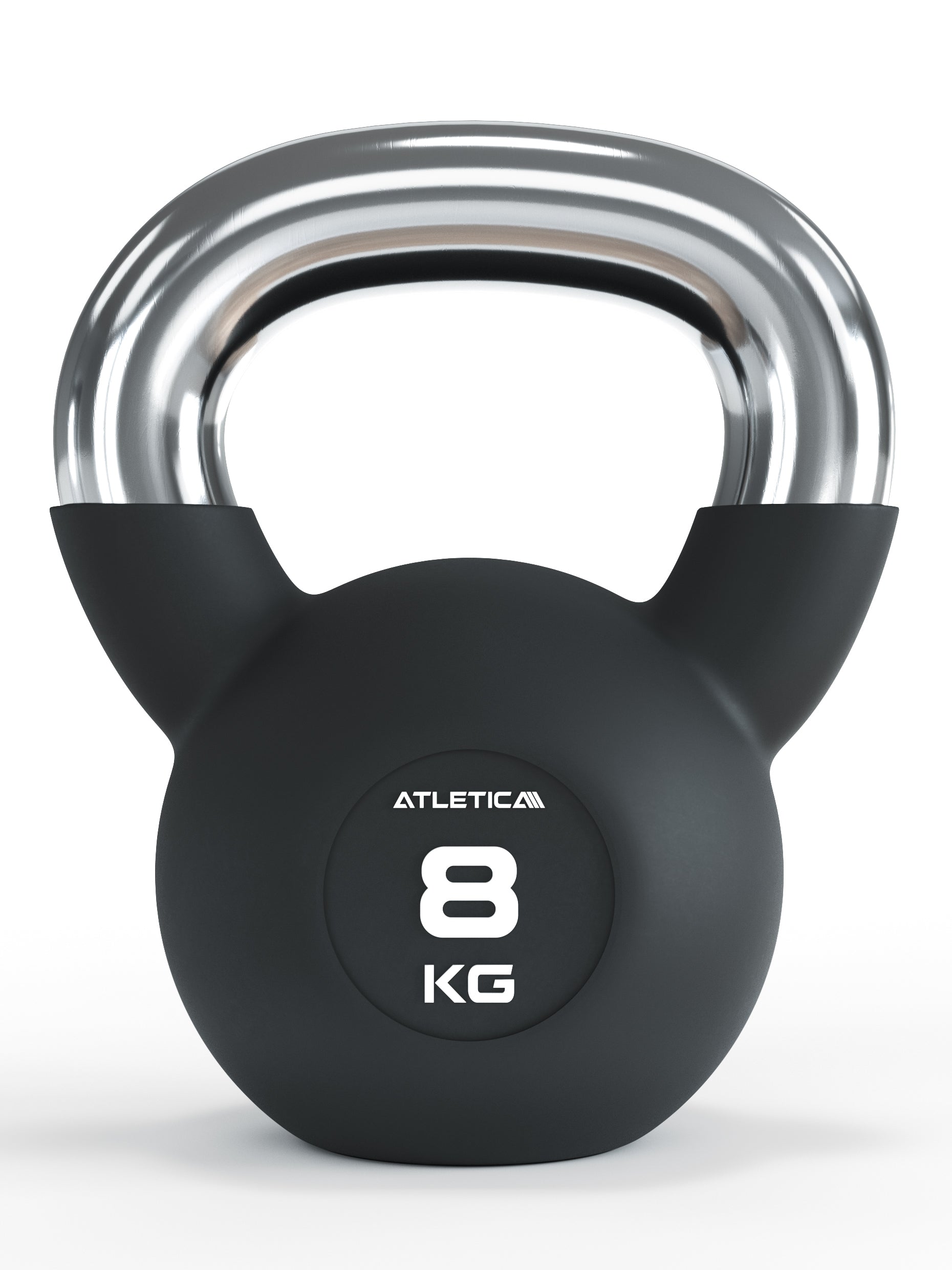 Gewichte Kettlebells 