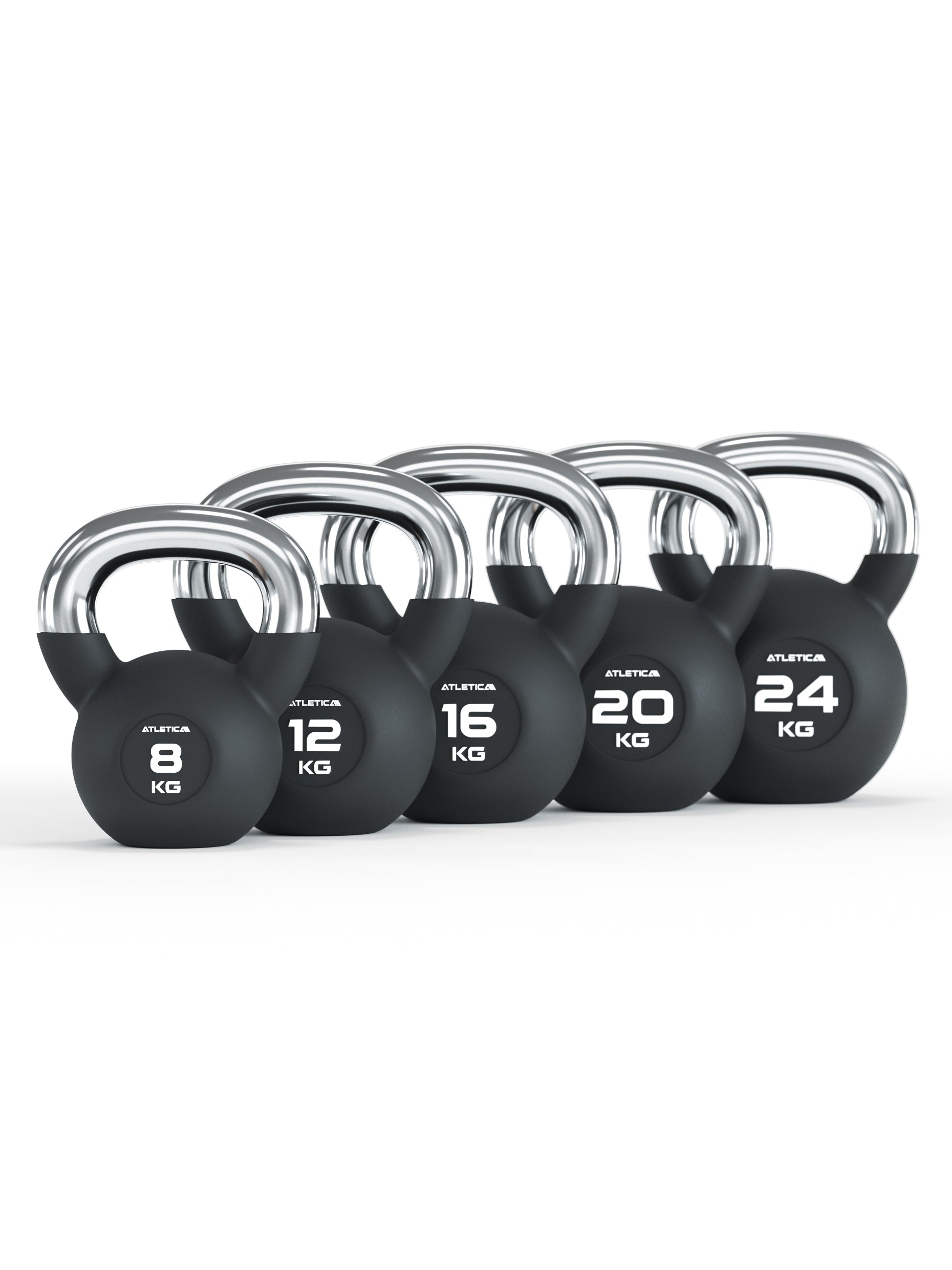 Kettlebells Functional Set