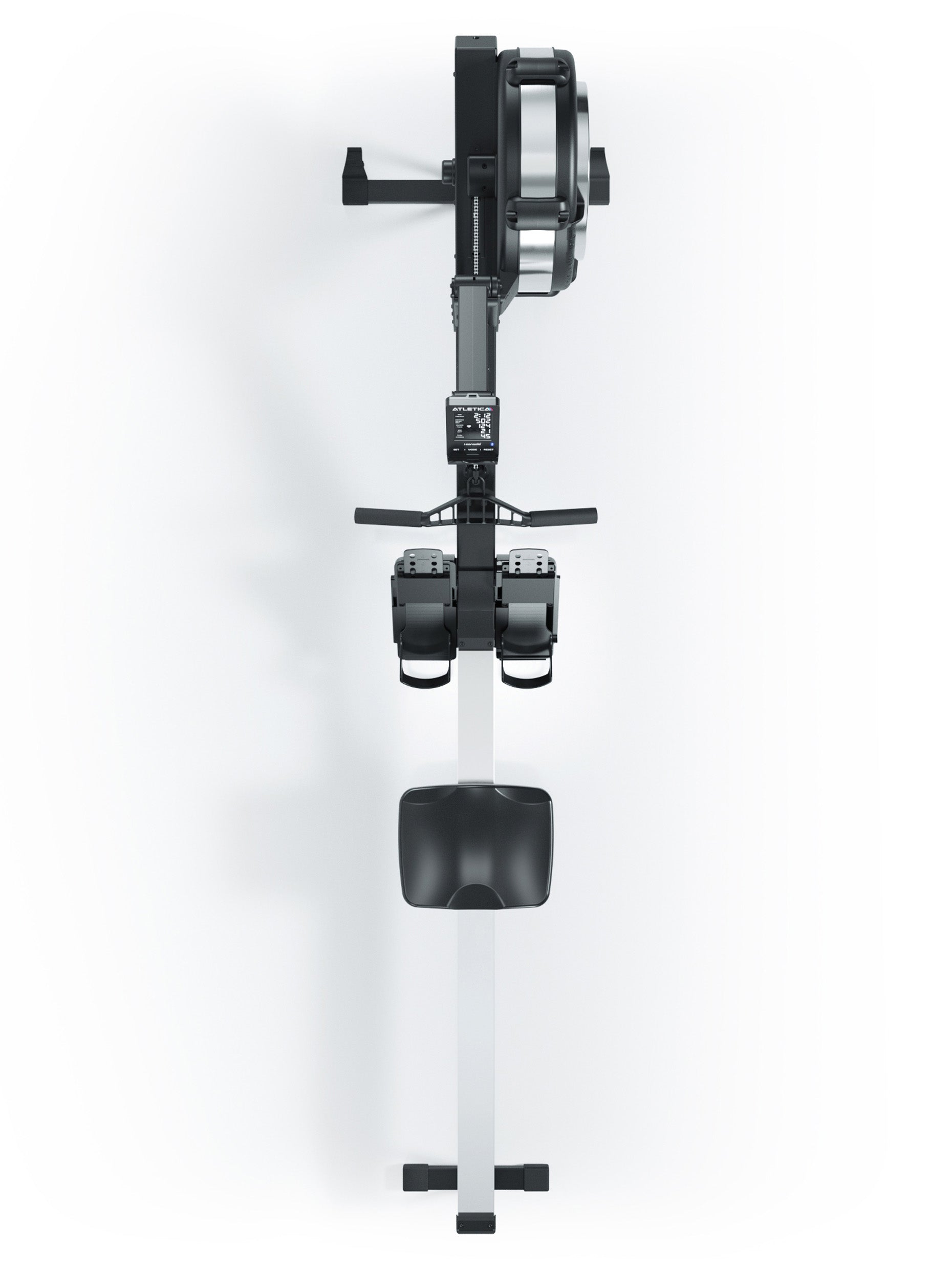 Cardio Rudergerät CarbonRow von ATLETICA