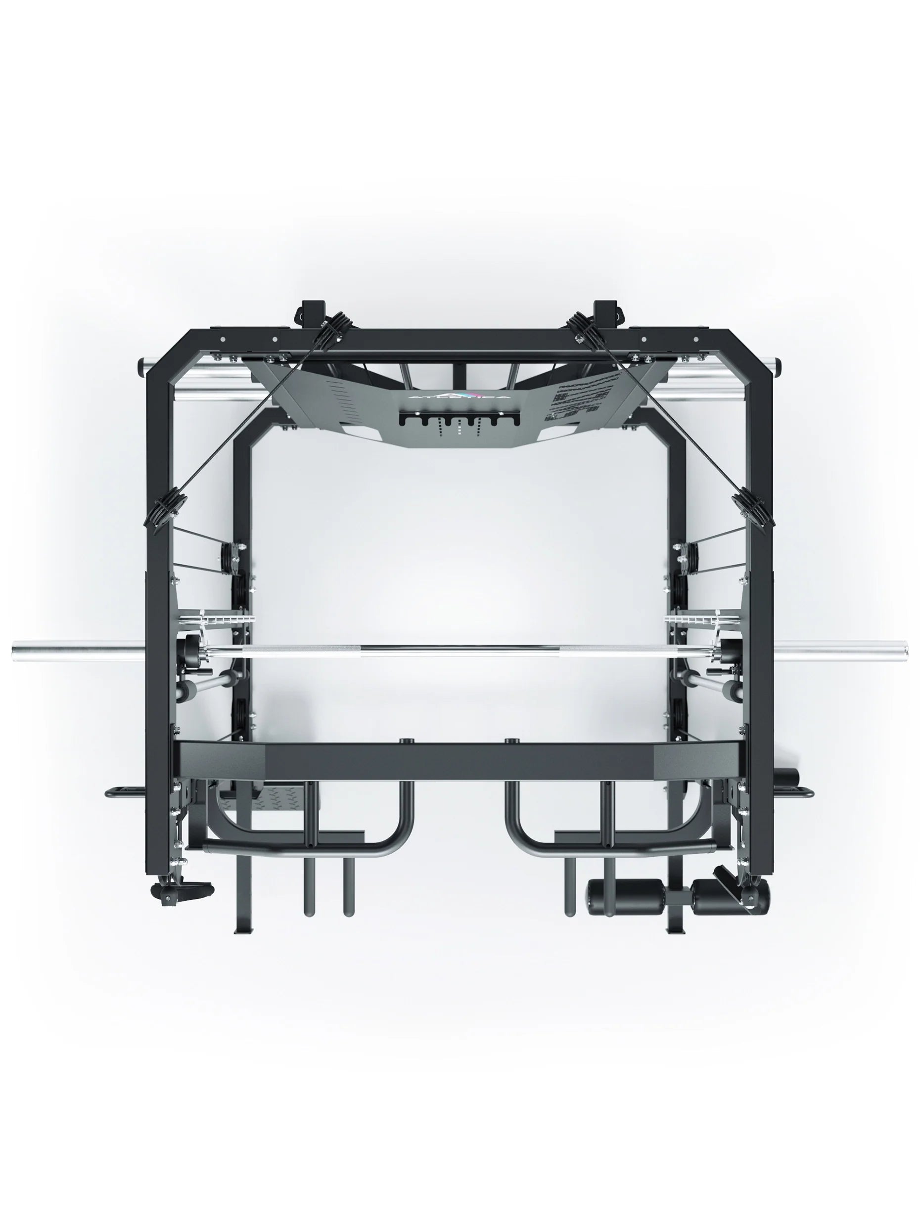 SWAT Kraftstation von Atletica