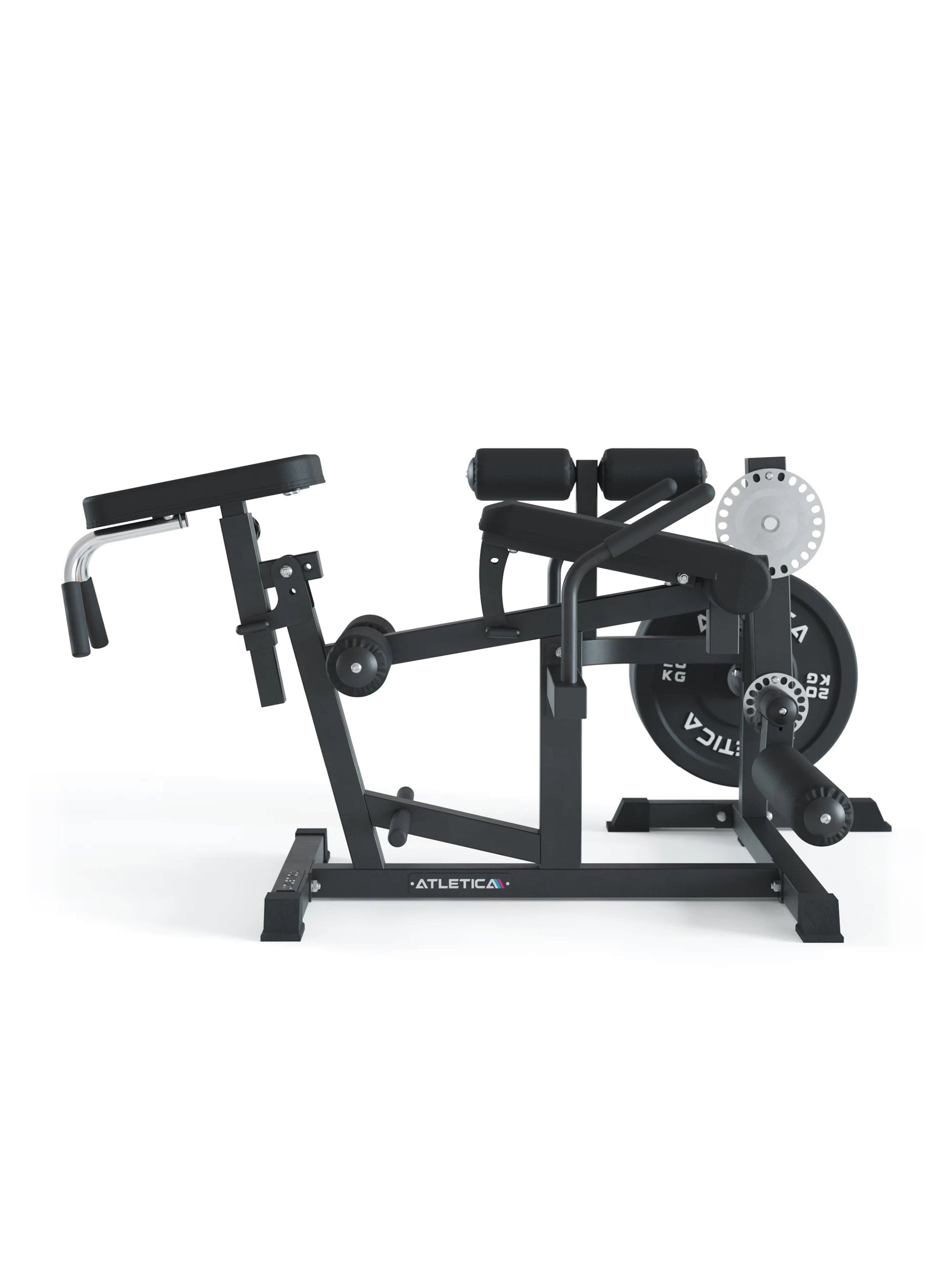 ATLETICA Fullbody Multitrainer Leg Curl