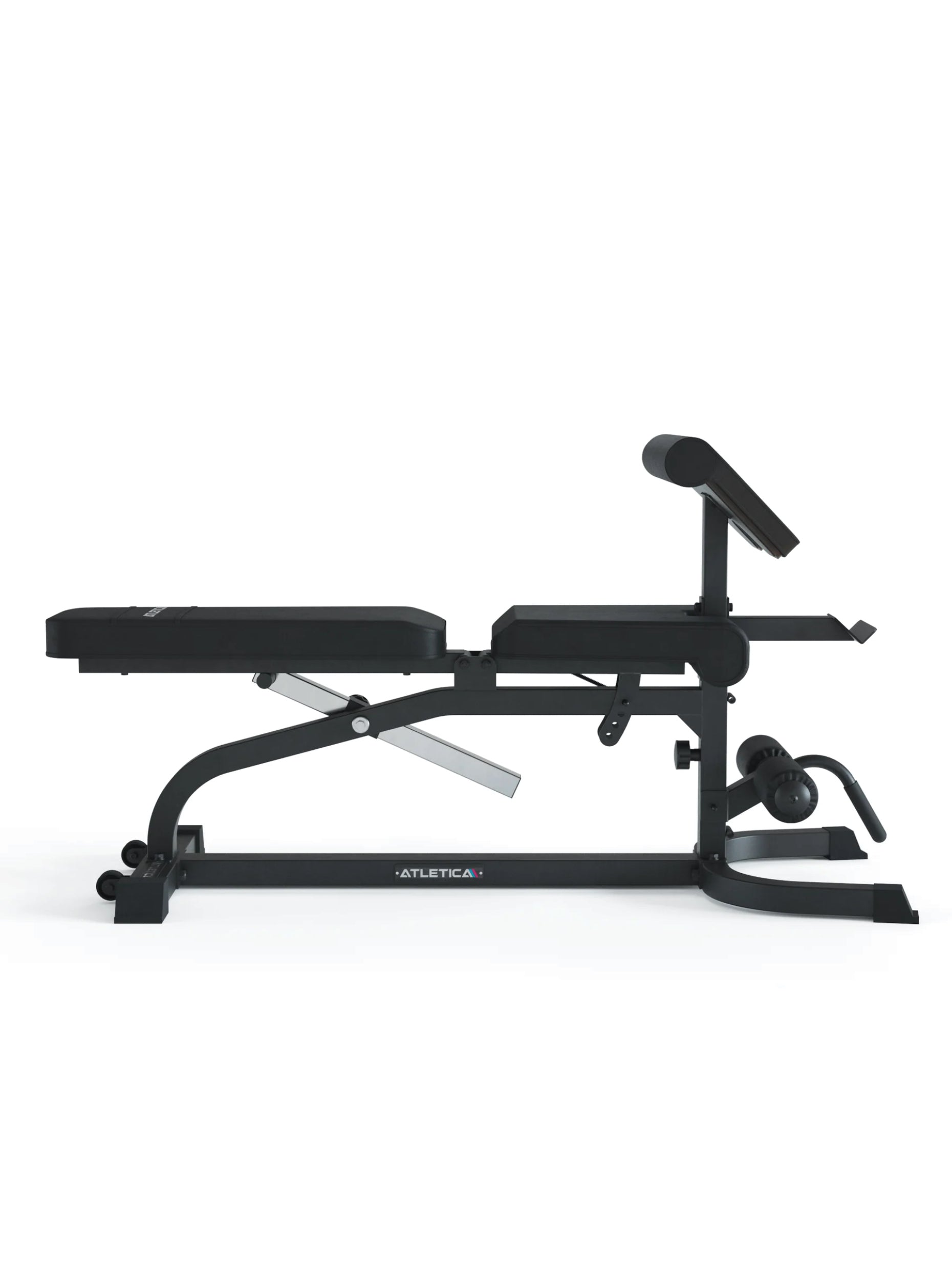 Triton Triplex Station: 