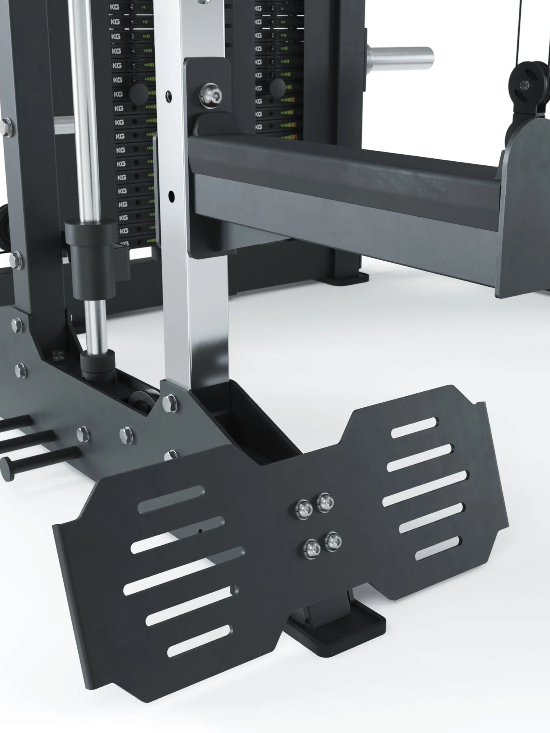 Multipresse KSK Basic, 