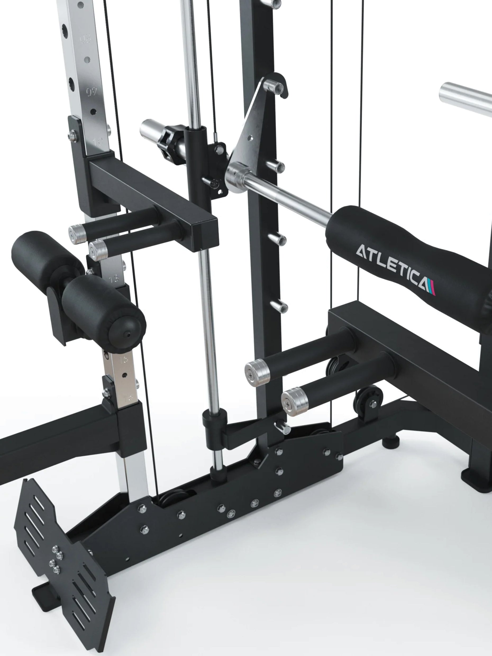 Basic Multipresse KSK, 