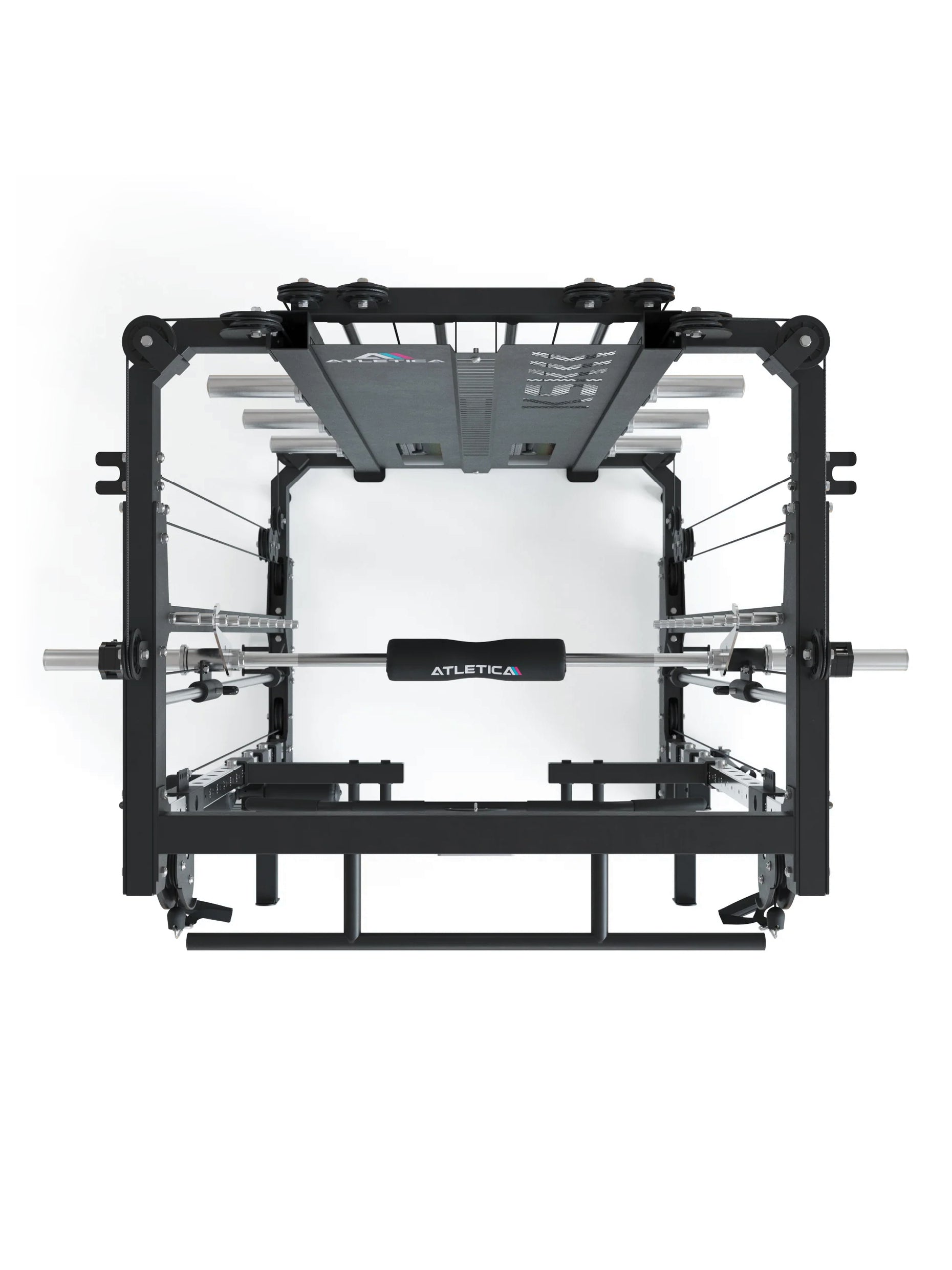 Multipresse KSK Basic, 