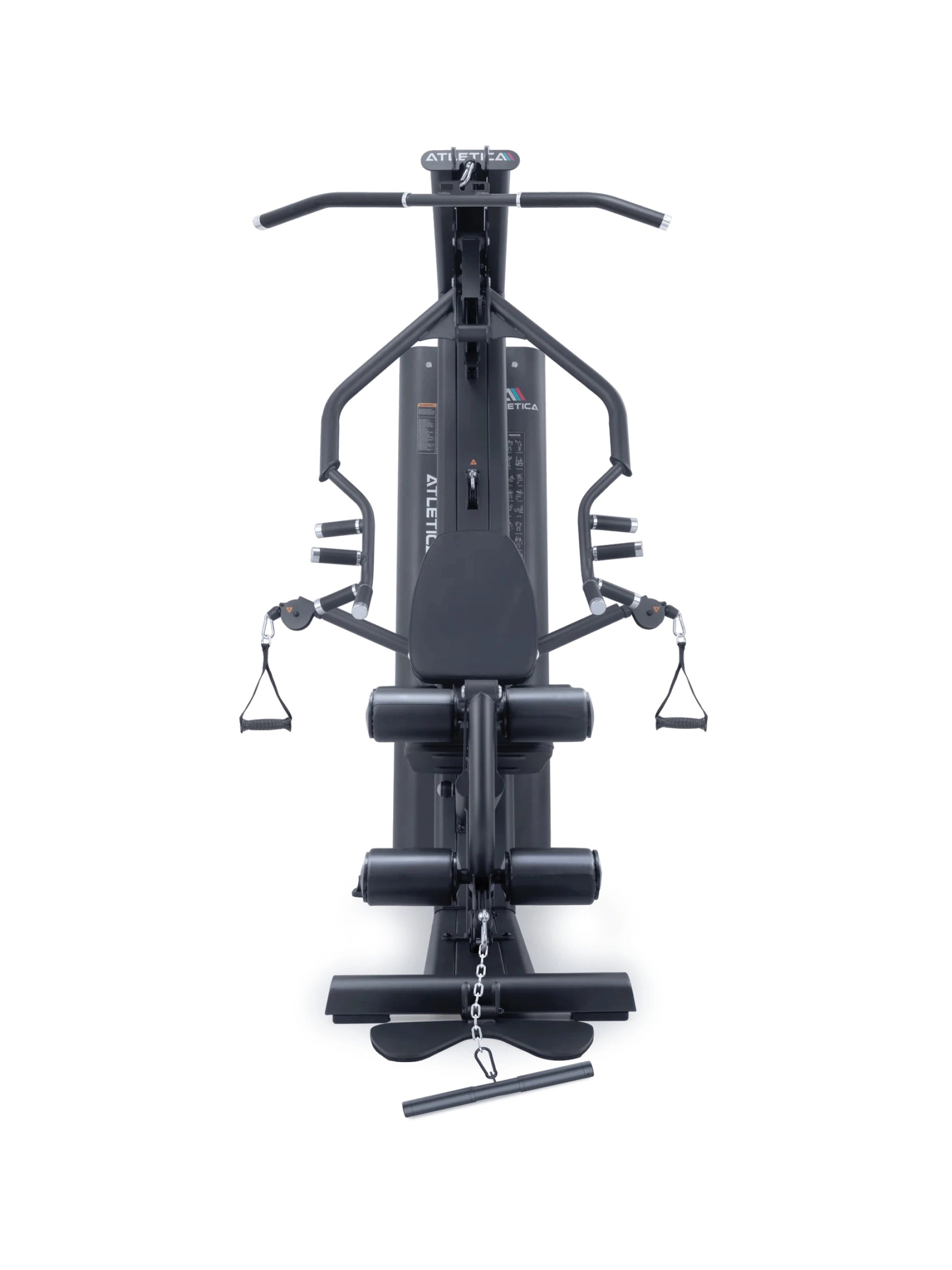 Kraftstation X-Tron: funktional und stabil