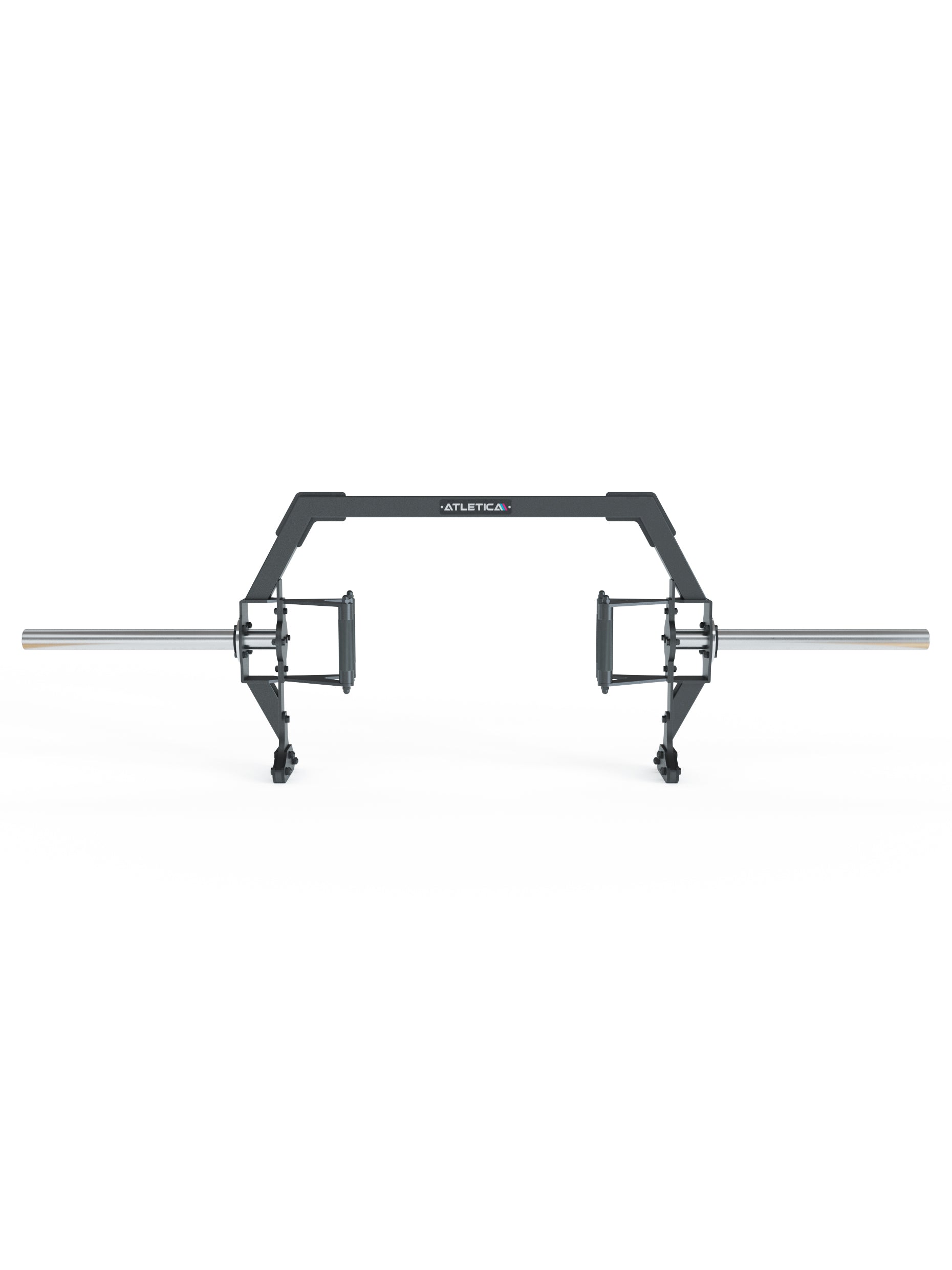 Hantelstangen: Specialty Bars