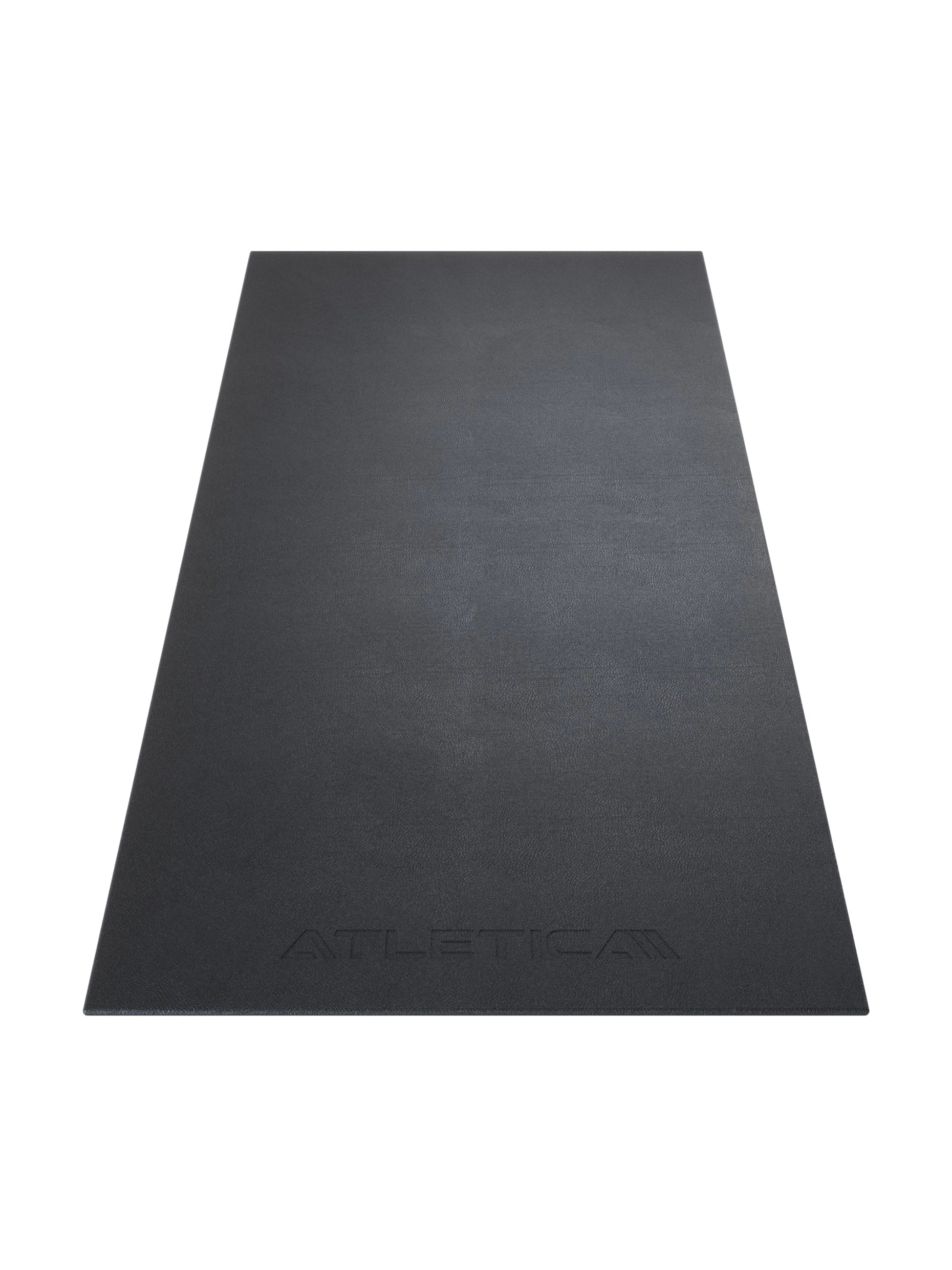 MagnaRow Set | Ruderergometer inkl. Bodenschutz & Set Widerstandsbänder