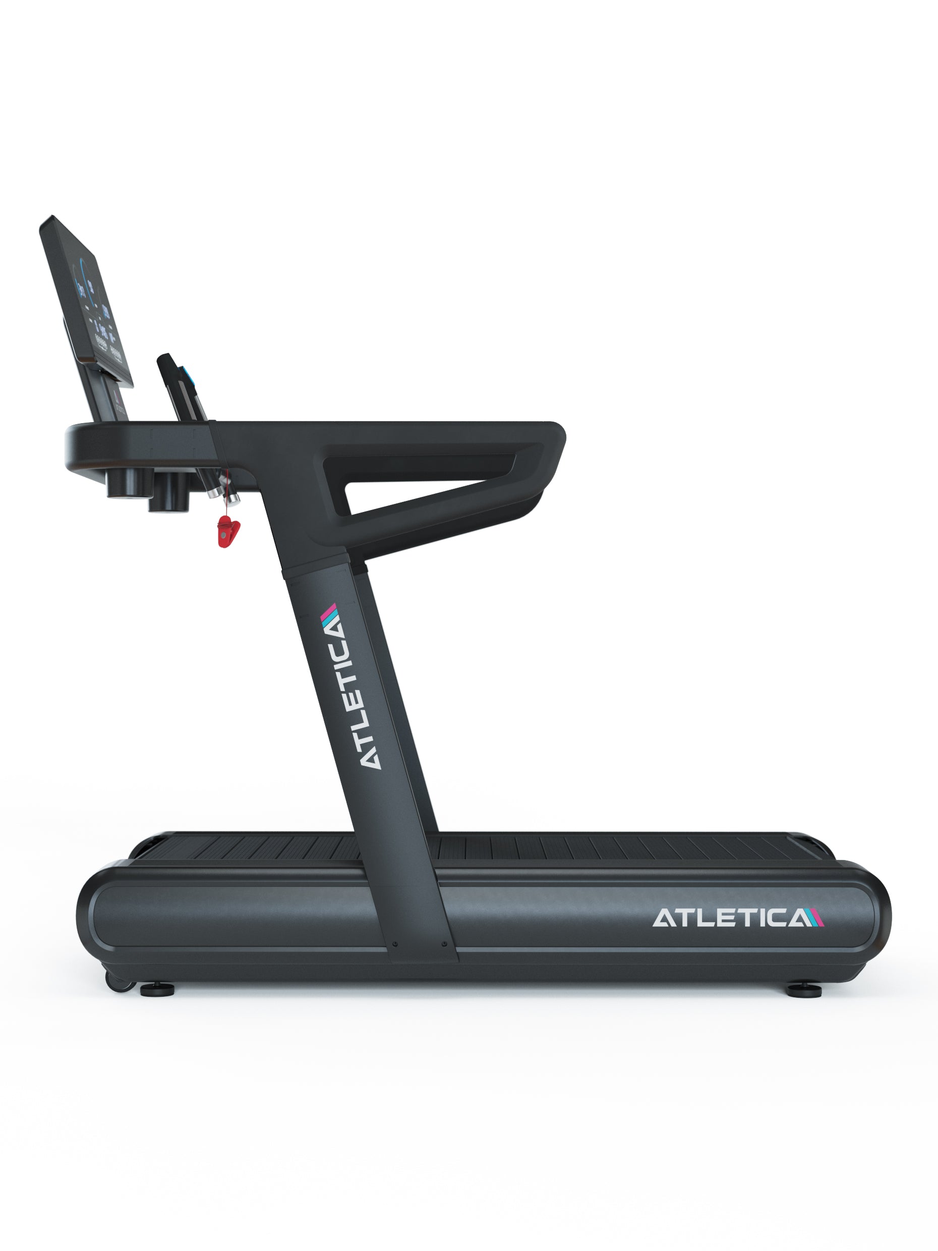 MagnaSled | Laufband & Sled Push