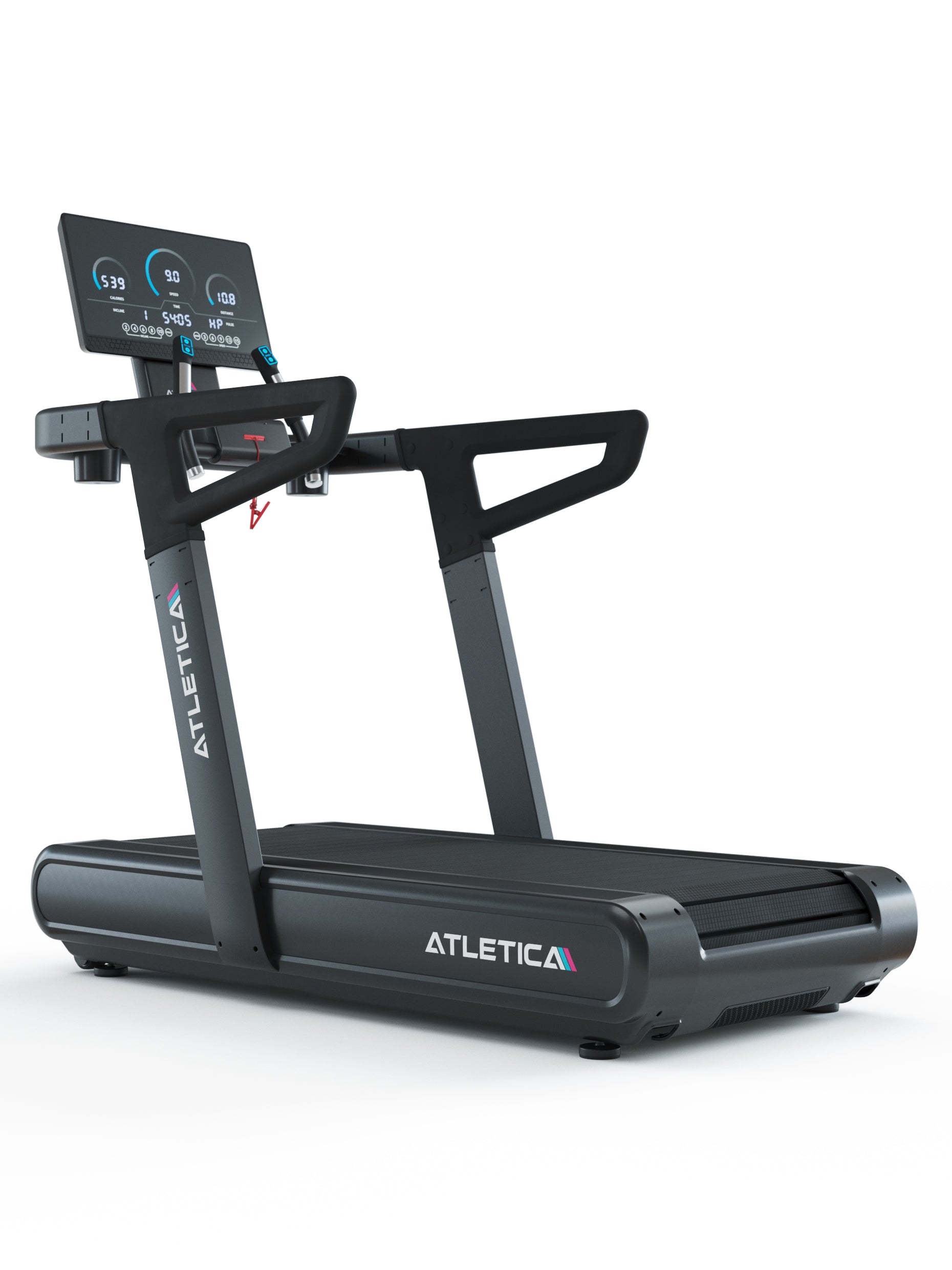 MagnaSled | Laufband & Sled Push