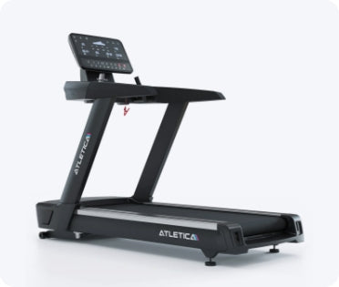 Laufband von Atletica Cardio Equipment