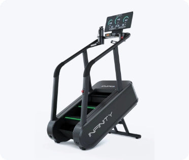 Stepper Climber Cardiogerät