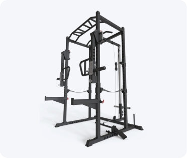 R5 Power Rack von Atletica