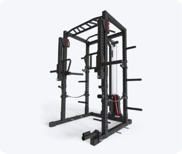 R7 Power Rack von Atletica