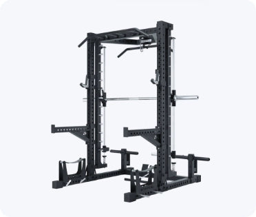 R7 Power Rack 