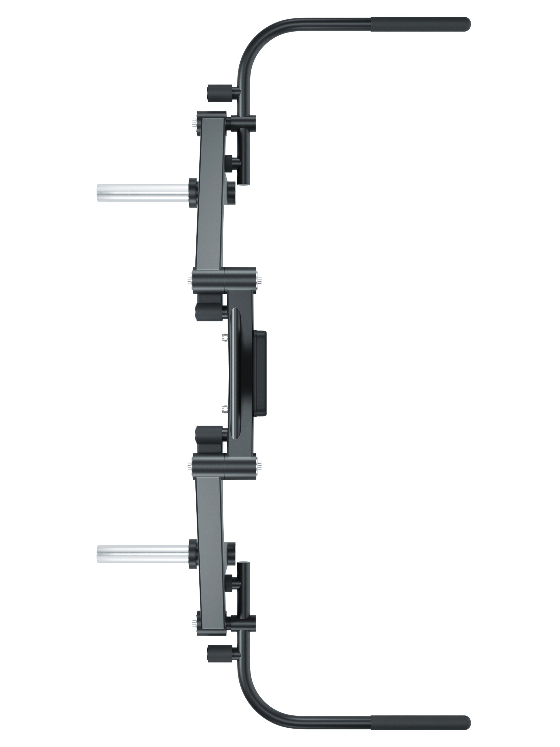 ATLETICA Pec Fly Option 