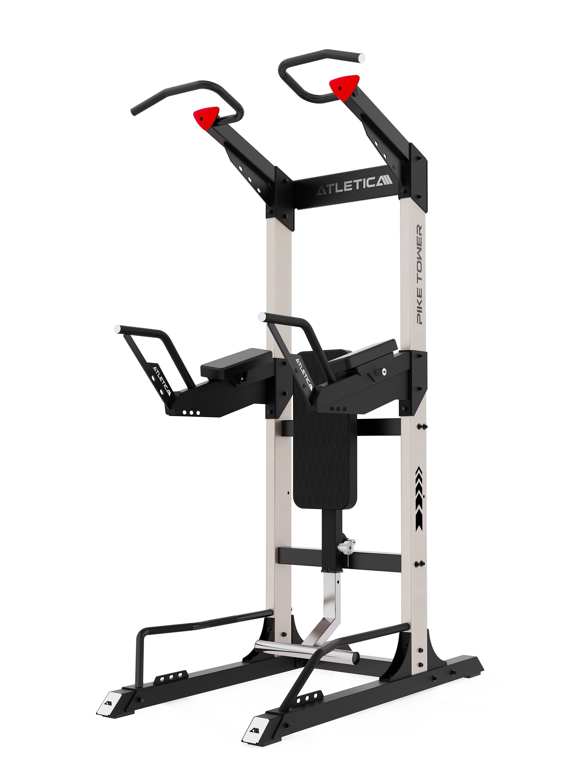 Pike | Premium Power Tower