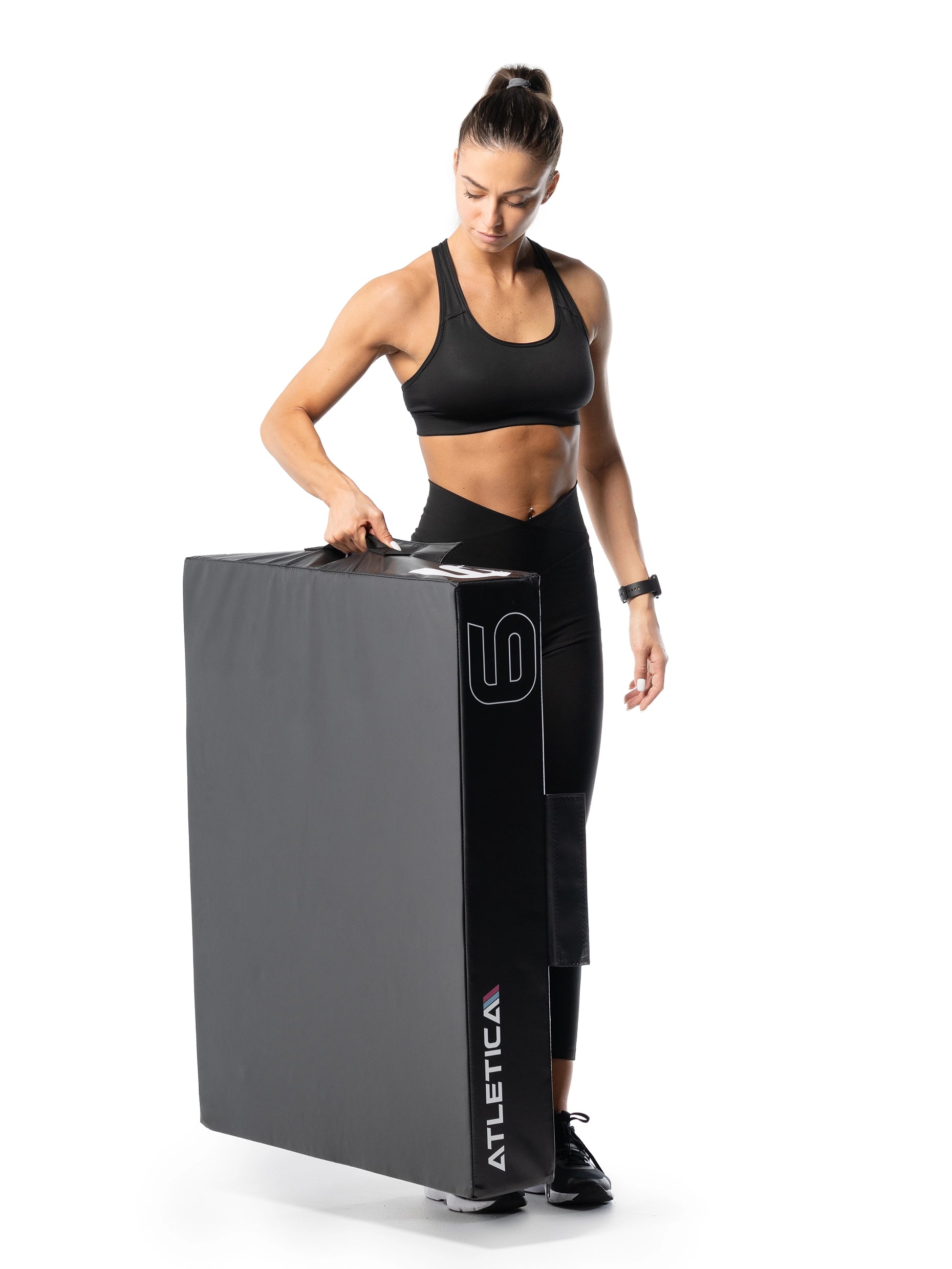 Plyo Box Modular Set