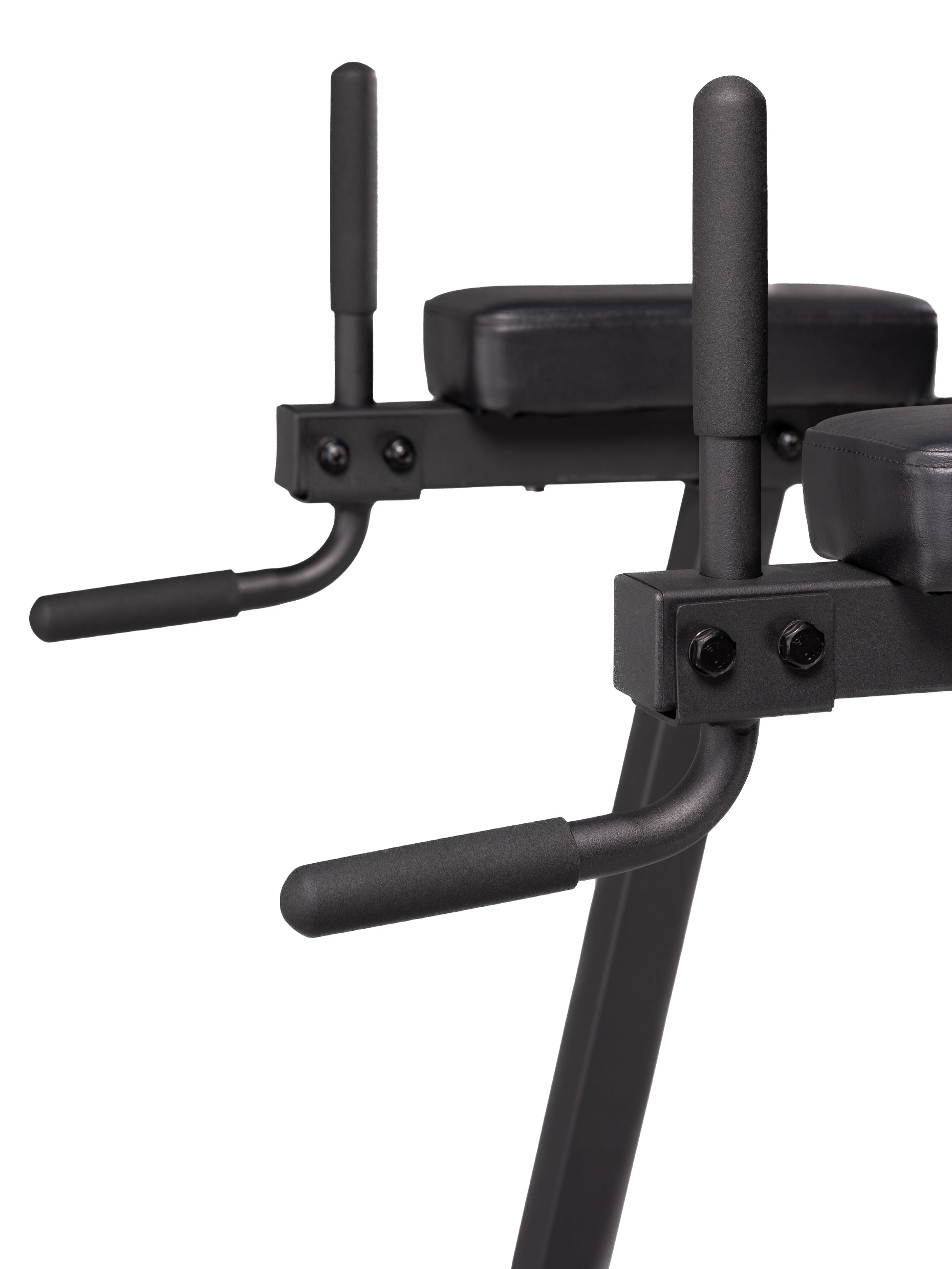 Power Tower Griffoptionen