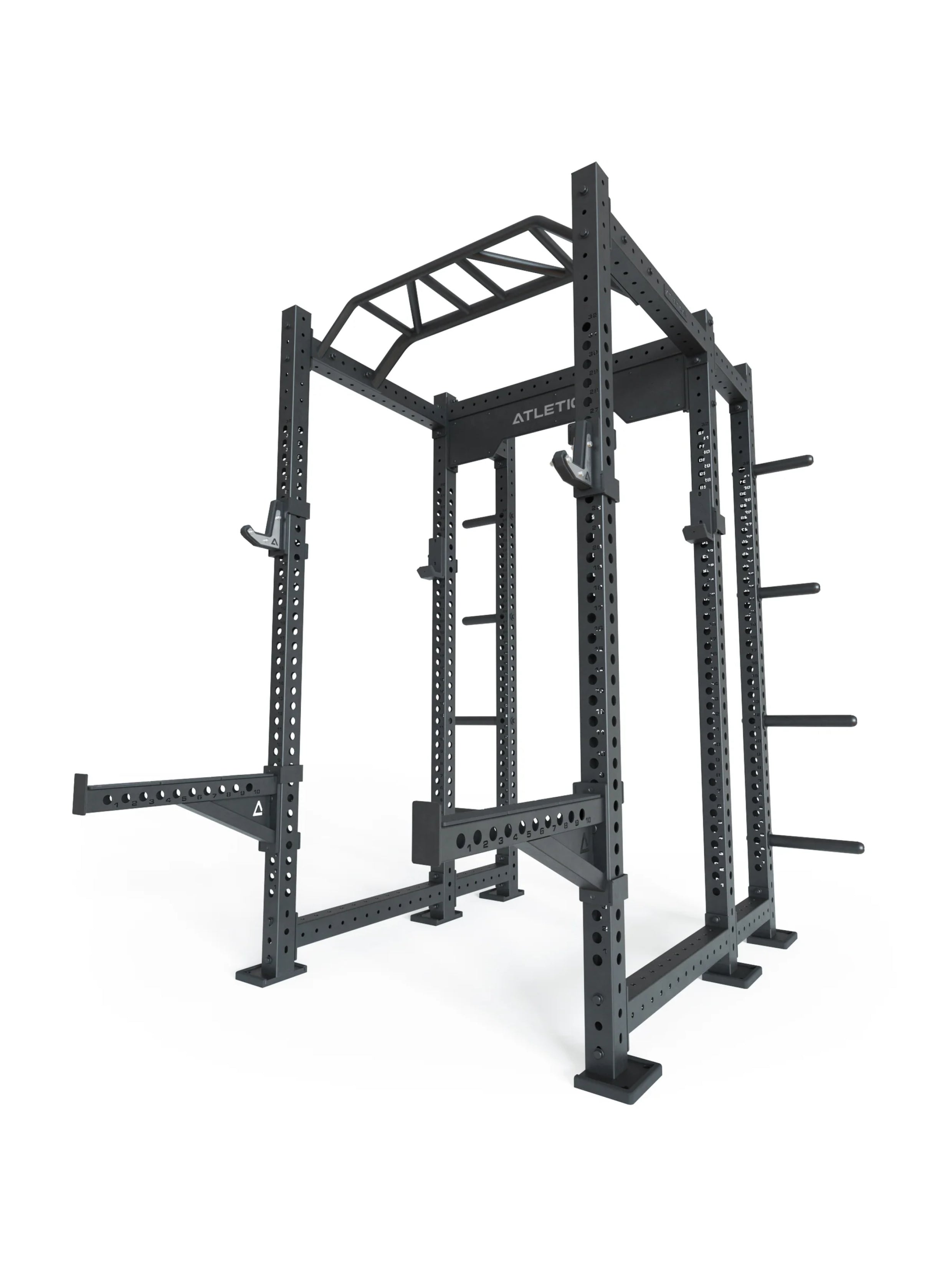 Power Rack R8 Series R8-Apache