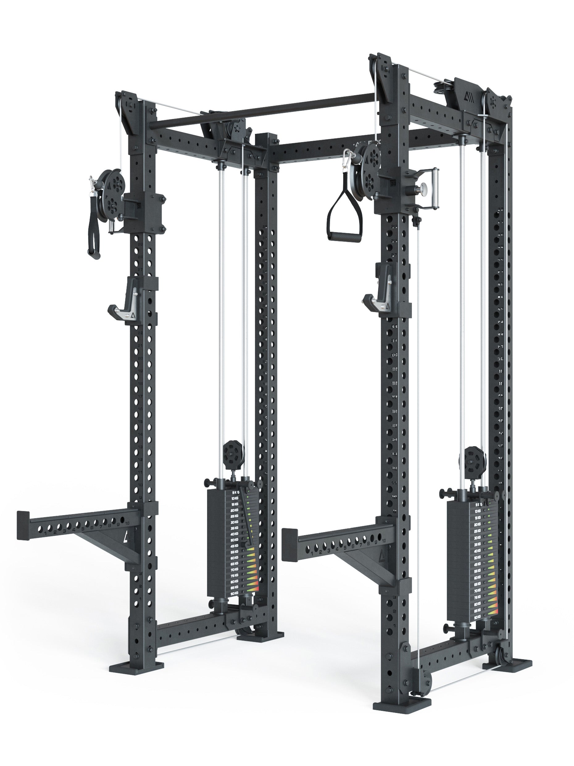 Power Racks R8 Bradley: 