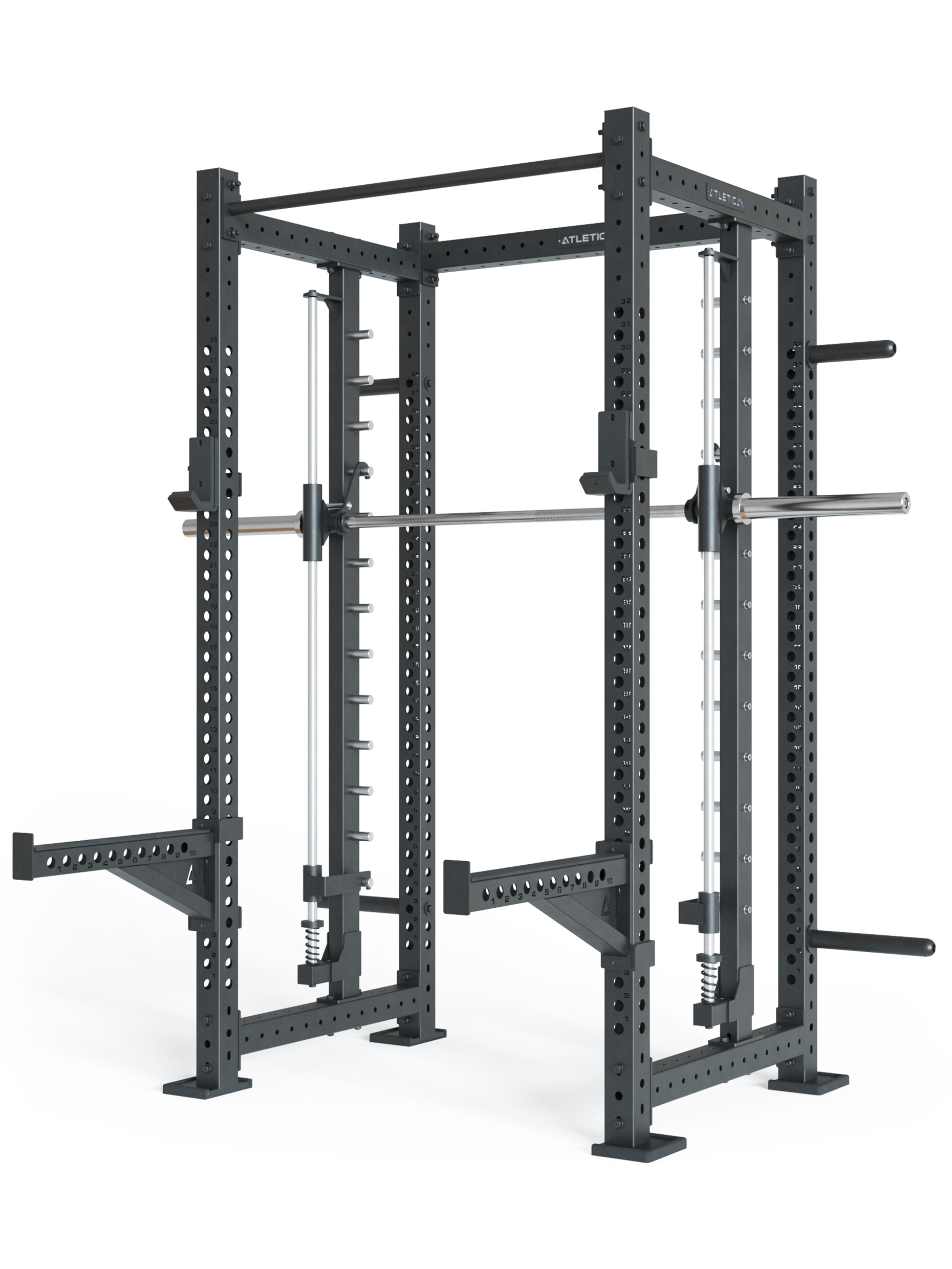Power Rack R8 SPECTRE Medium  
