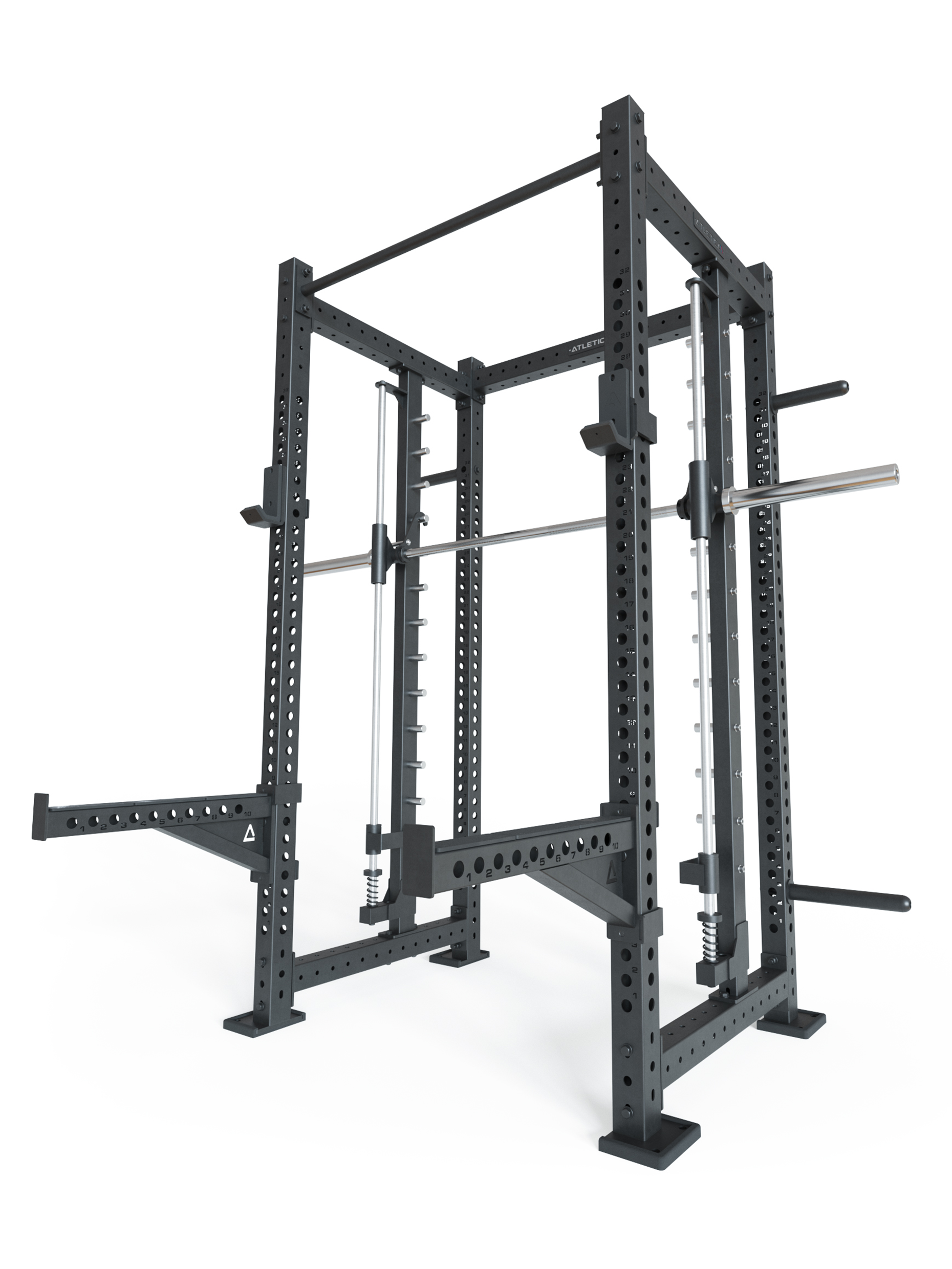 Power Rack R8 SPECTRE Medium  