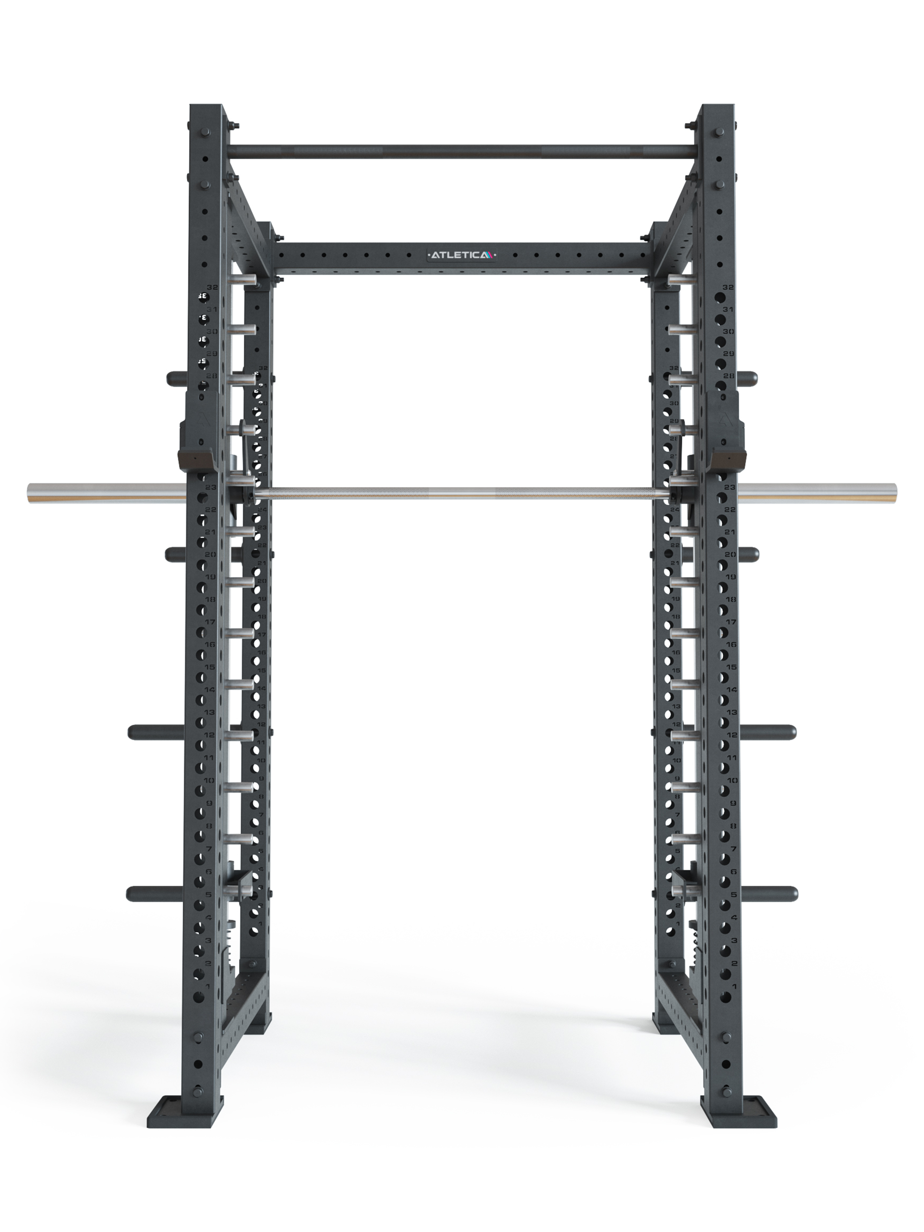Power Rack R8 SPECTRE Medium  