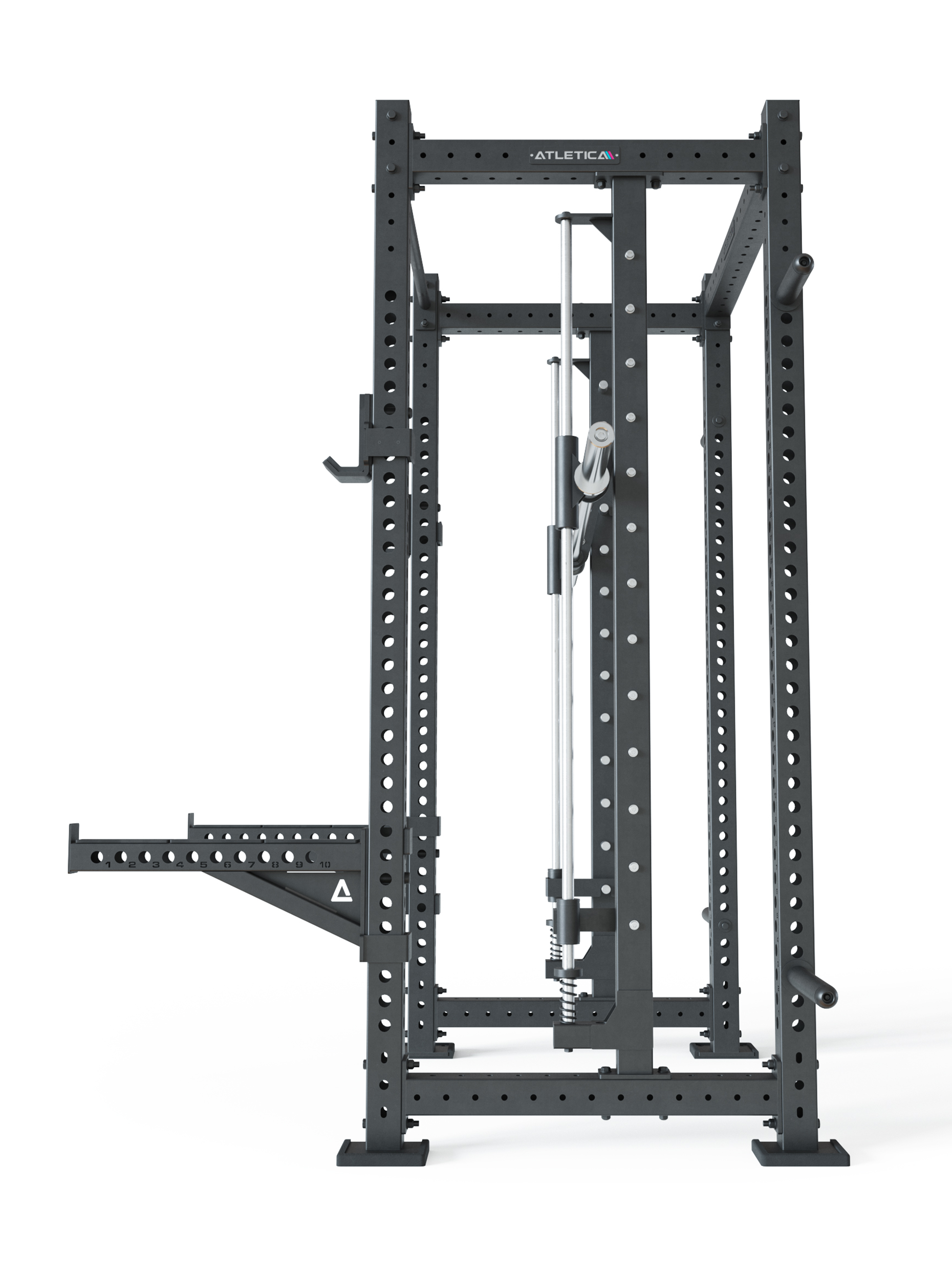 Power Rack R8 SPECTRE Medium  
