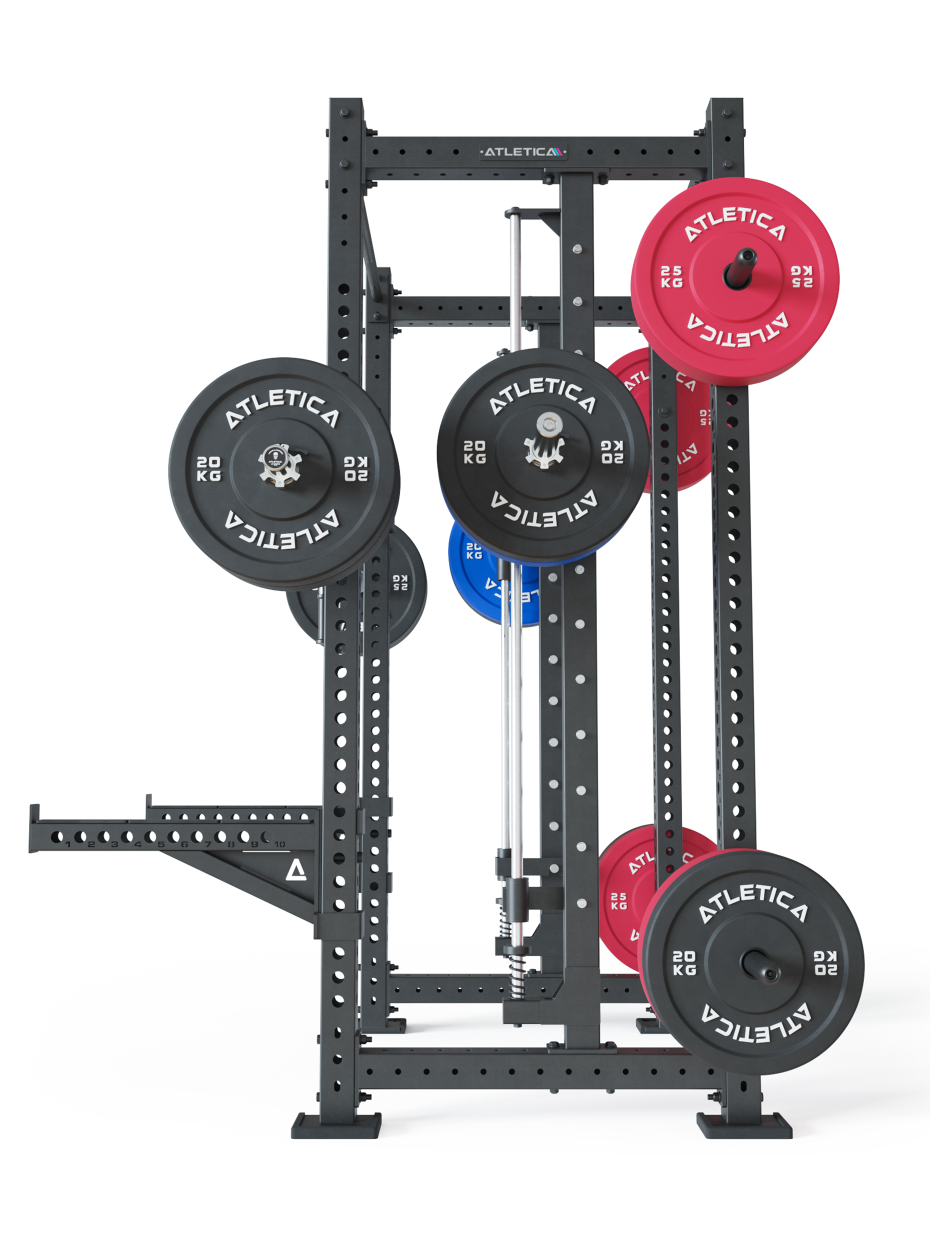 Power Rack R8 SPECTRE Medium  