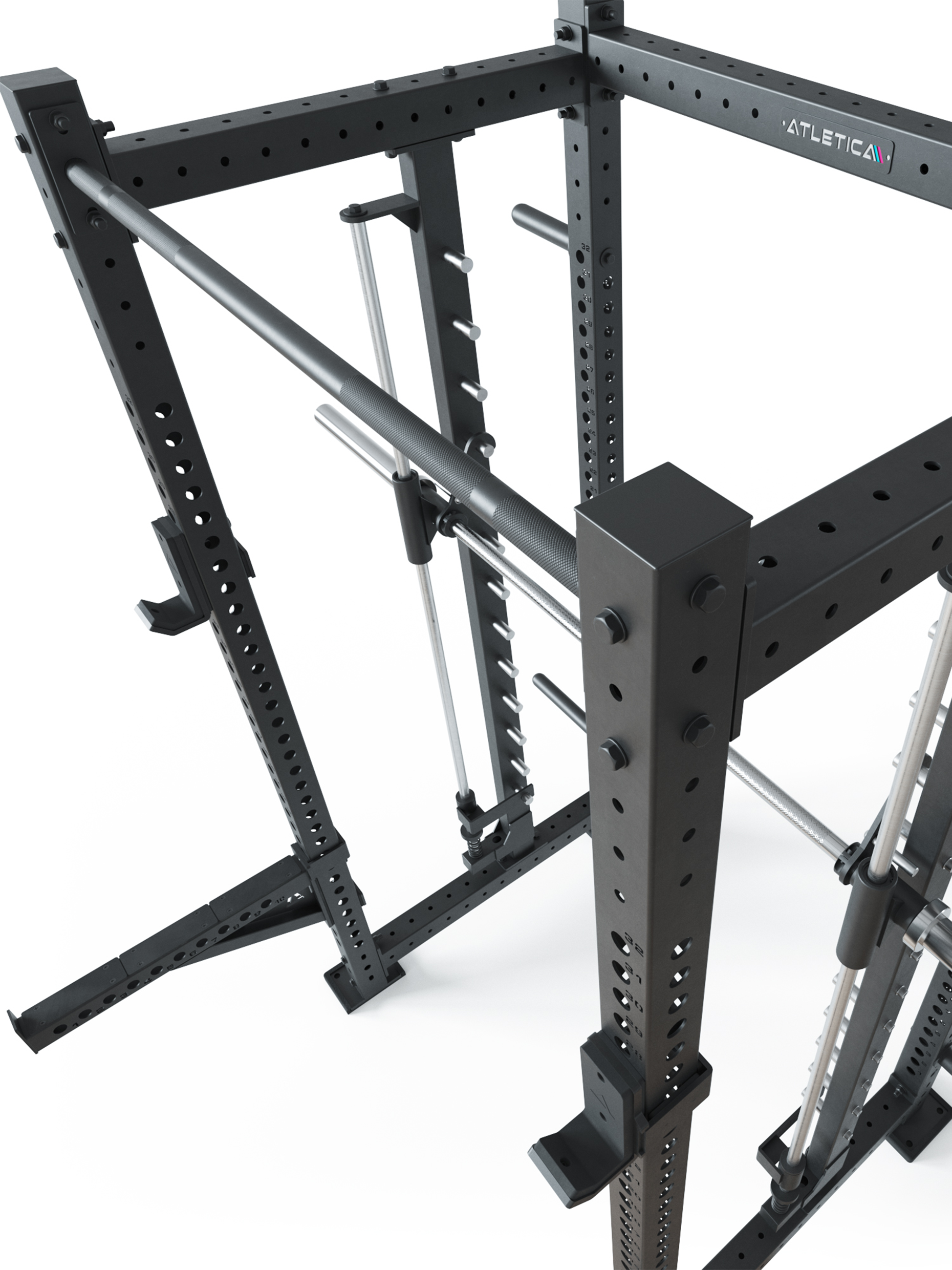 Power Rack Spectre Medium 