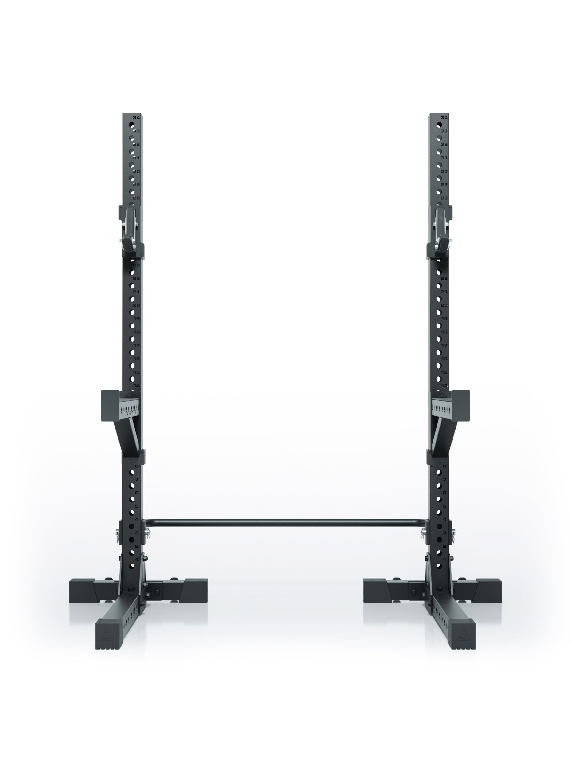 Power Rack R7: Squat Rack Freistehend