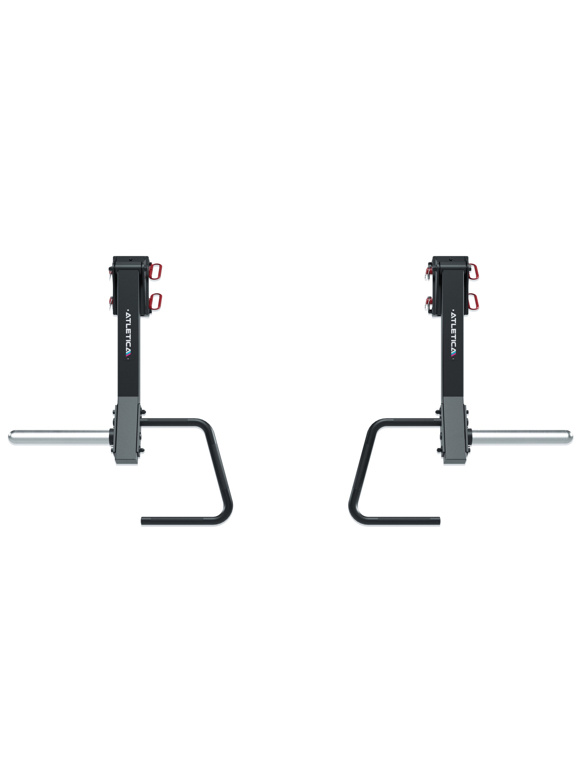 R8 Jammer Arms Small für Power Rack