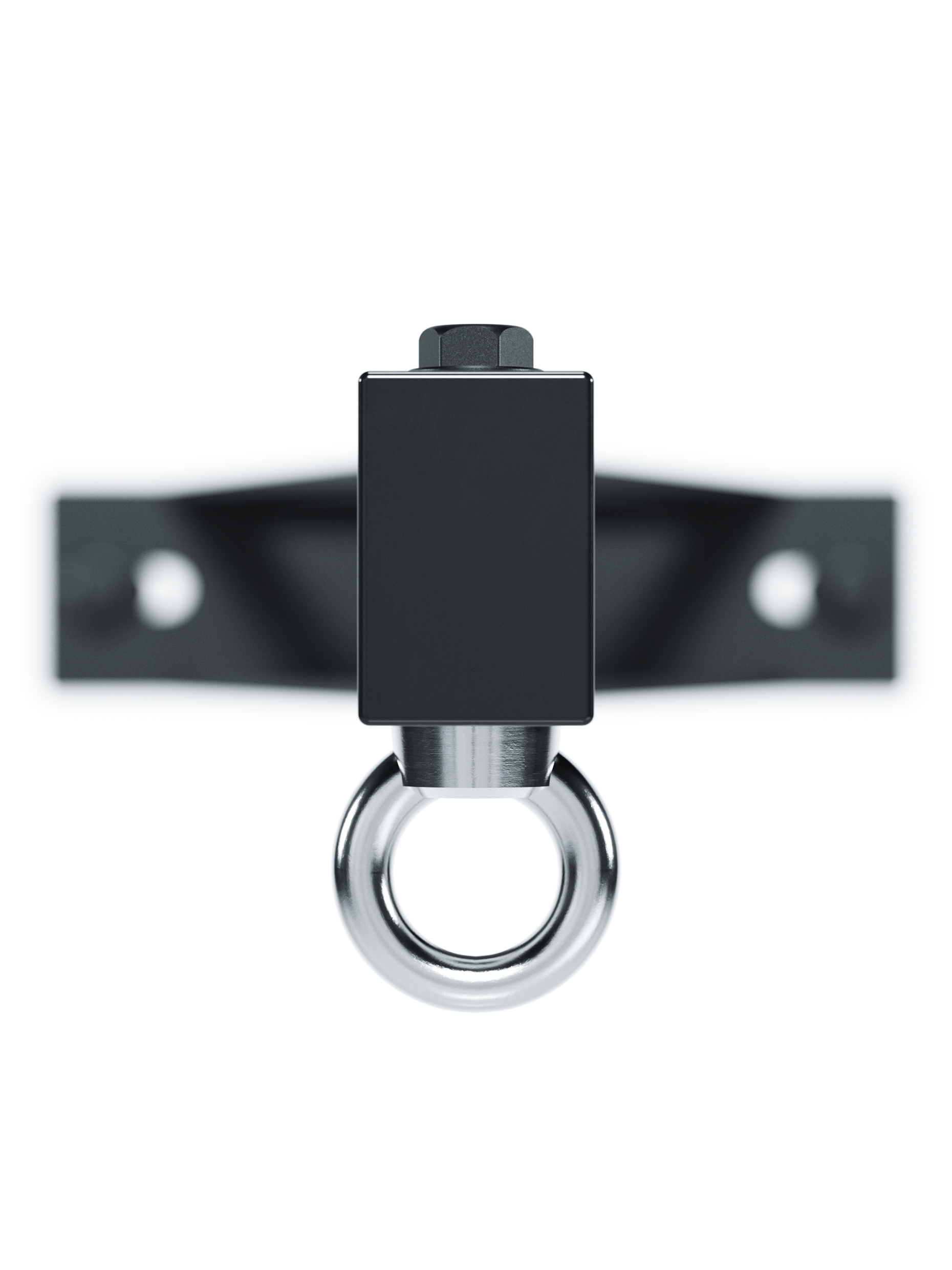 R8 Boxsack Halterung