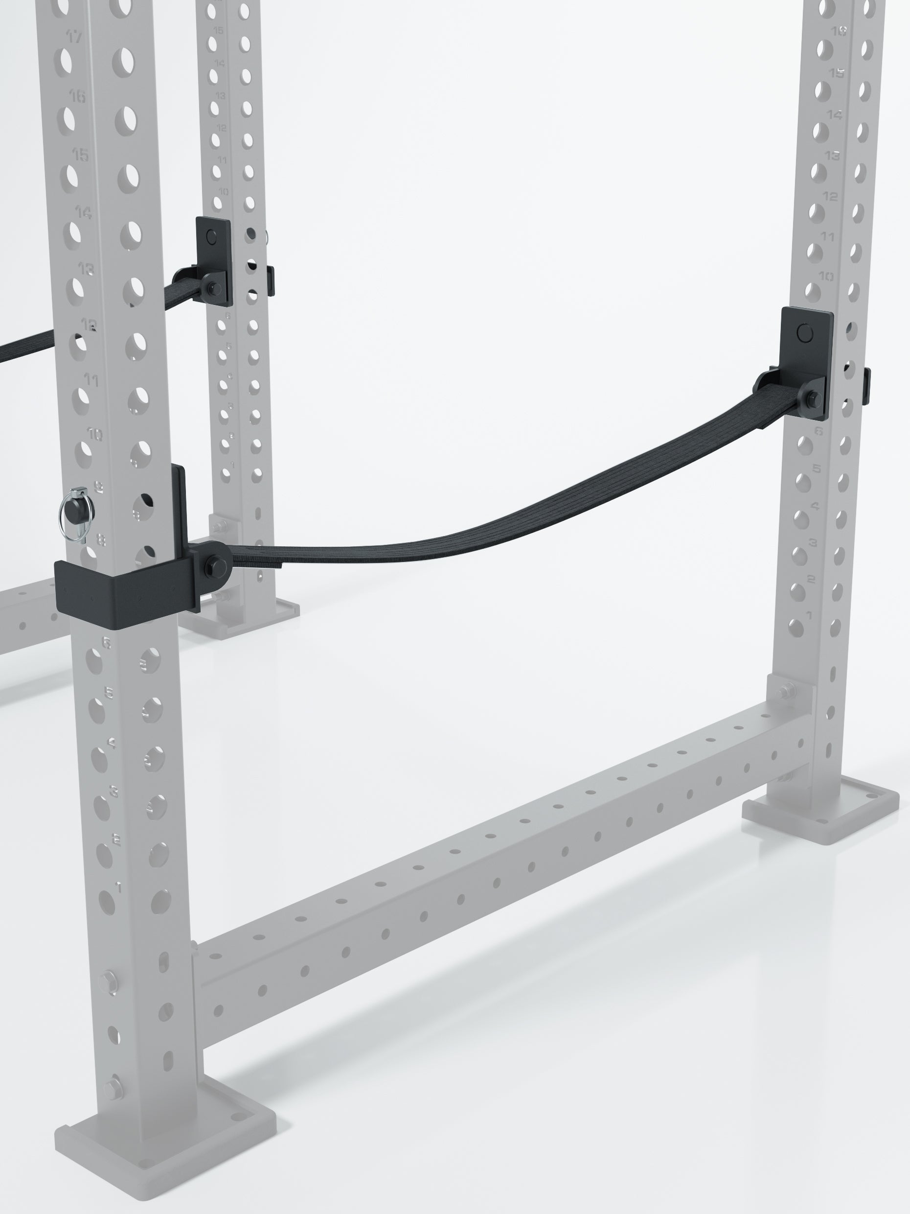 R8 Safety Straps | 108 cm