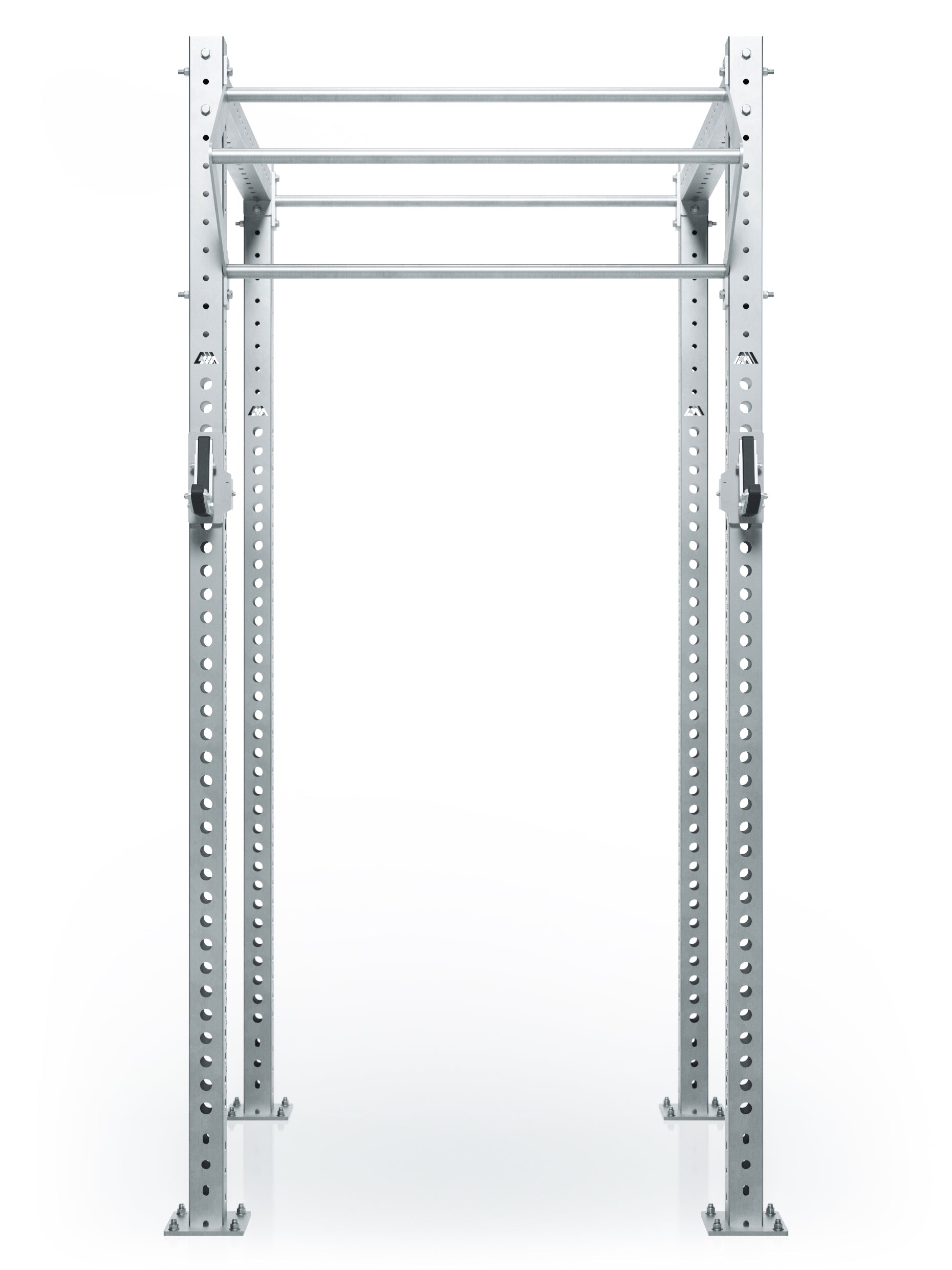 R8 Magma | Outdoor Power Rack | Edelstahl