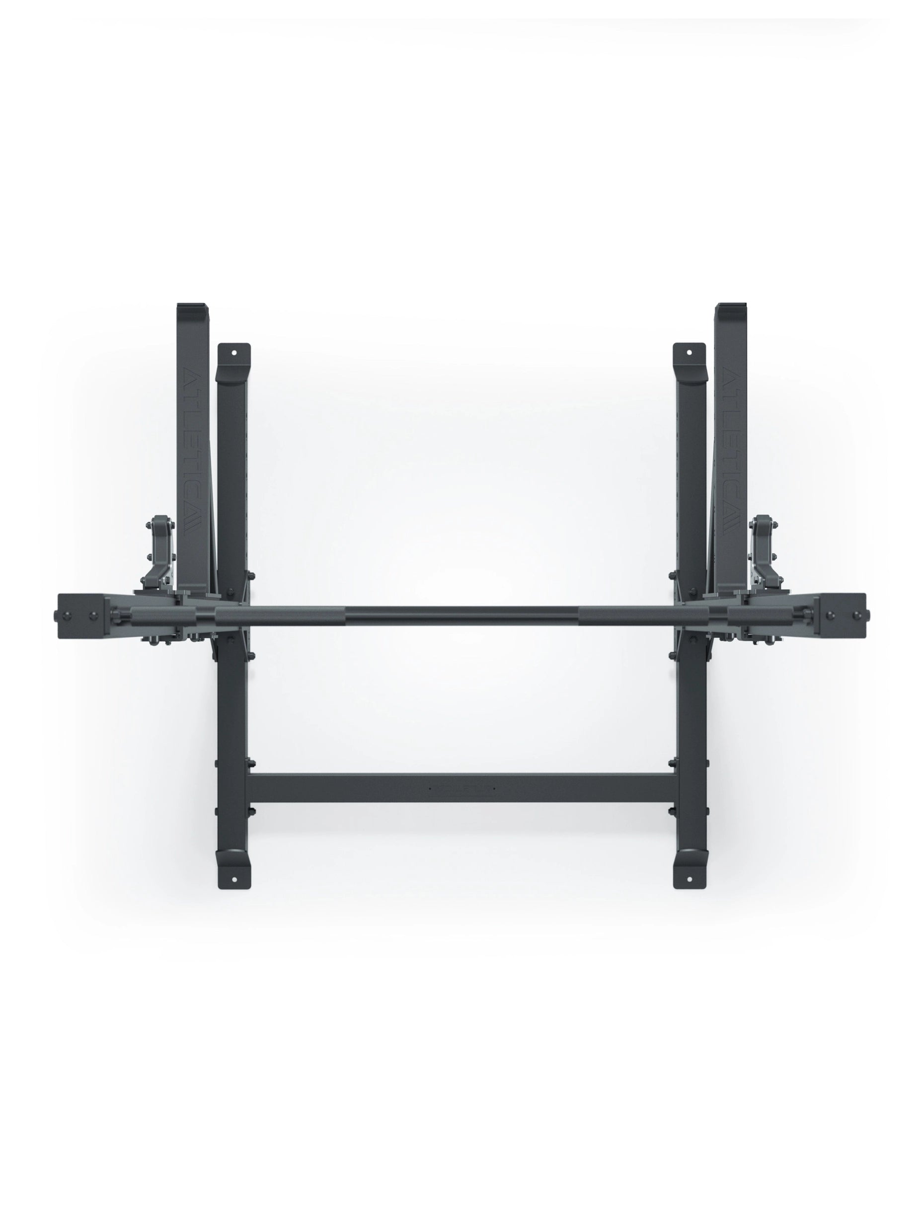 R7 Outdoor Squat Rack | Feuerverzinkt