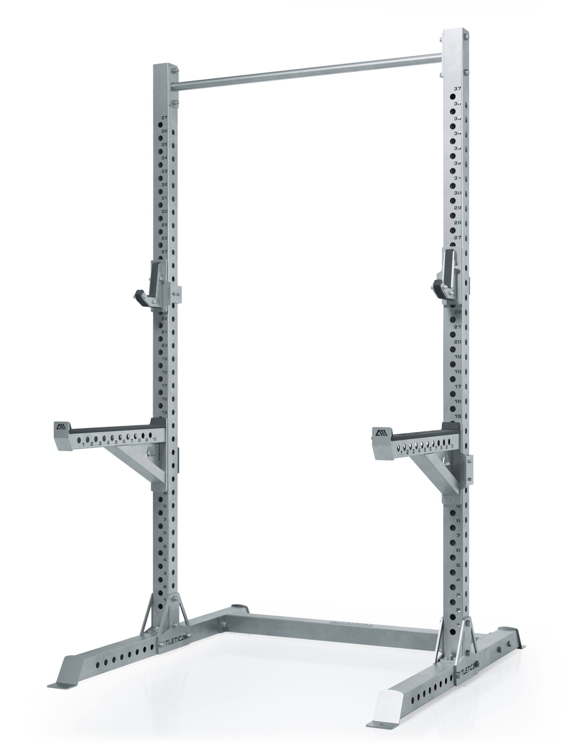R7 Outdoor Squat Rack | Edelstahl