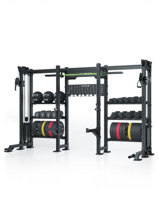 Power Rack R8 Vulture