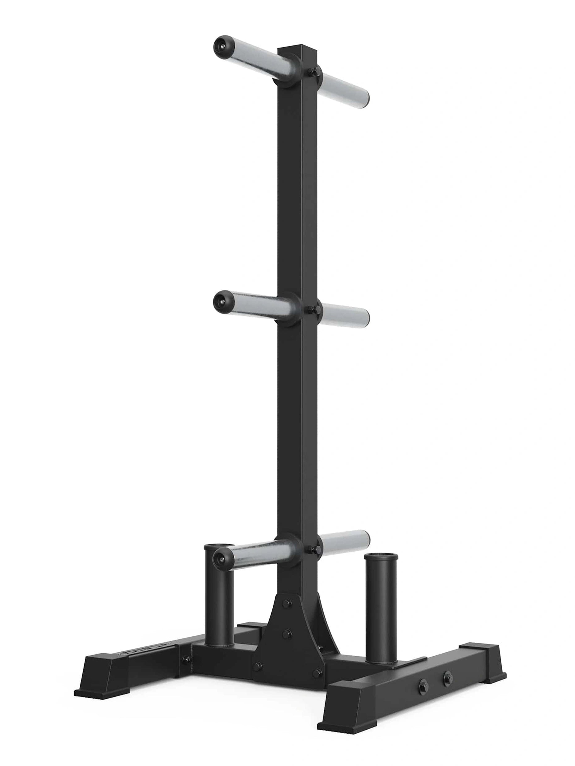 Rhino Grip Set 2H I 105kg 2H Gripper Plates & Rhino Hantelscheibenablage