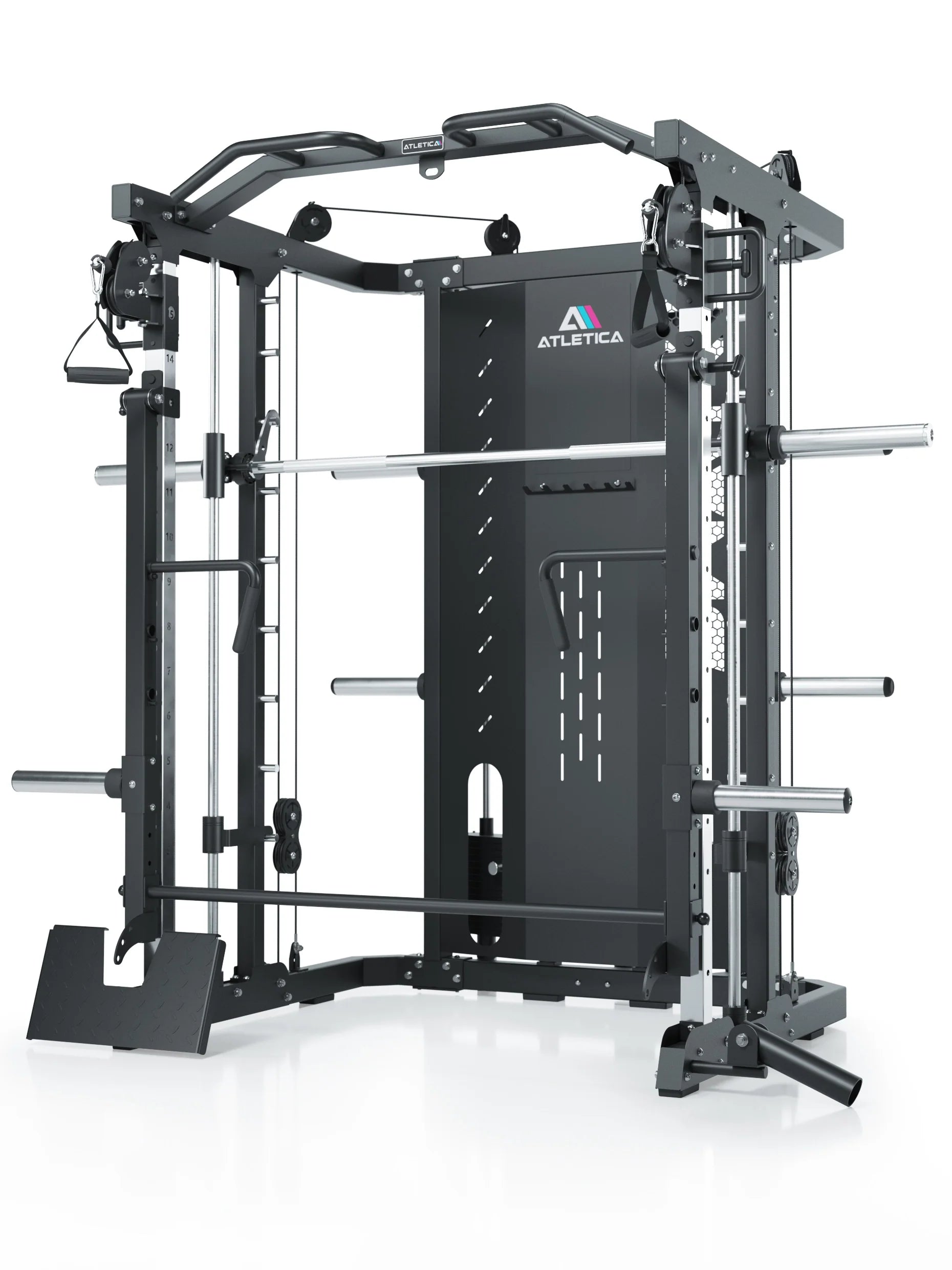 SWAT mit Jammer Arms_1