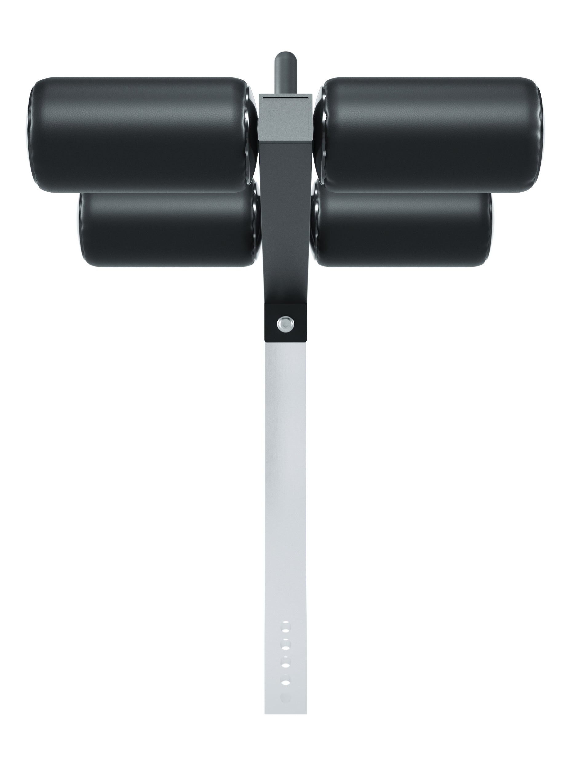 Situp Option verstellbare Hyperbench