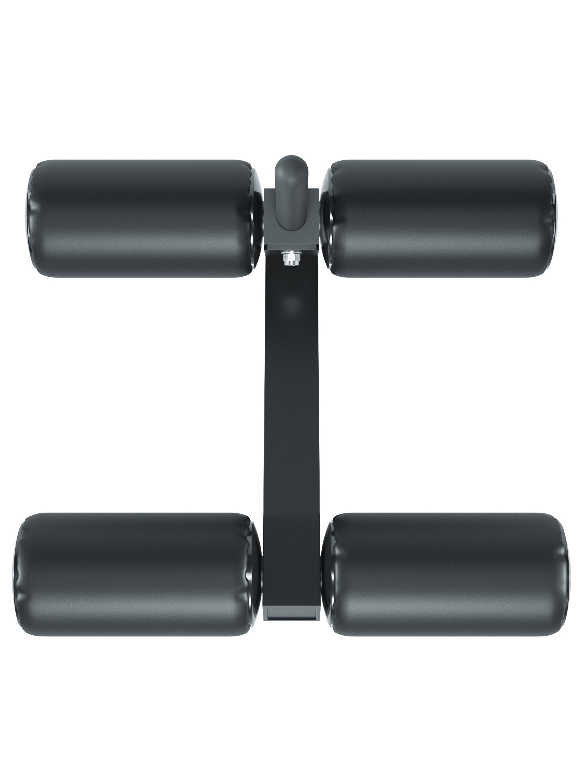 Situp Option für Schrägbank Hyperbench