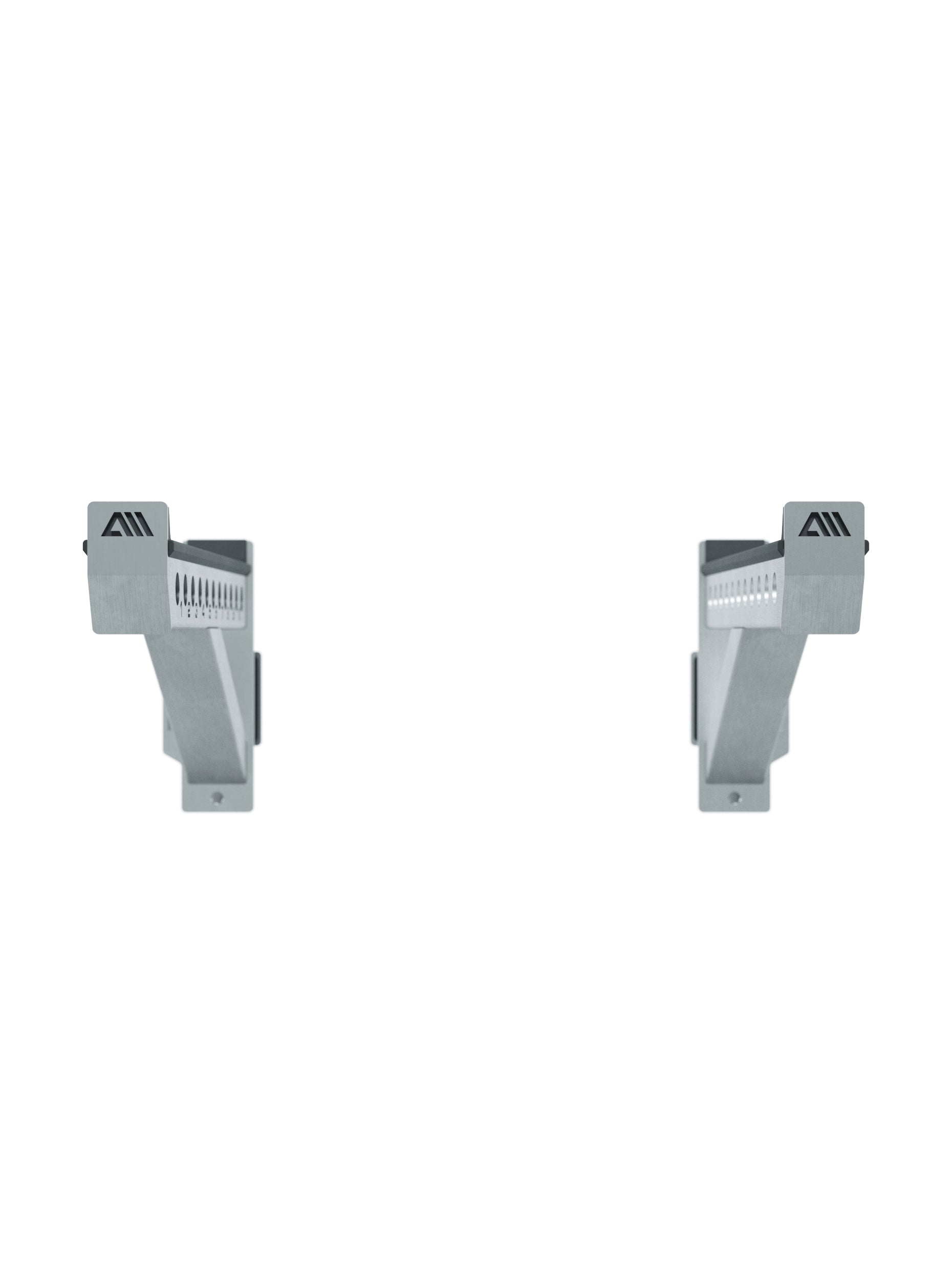 R8 Outdoor Safety Spotter Arme | Edelstahl