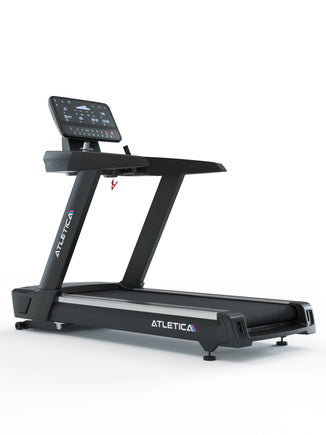 SprintMaster Laufband | High-End