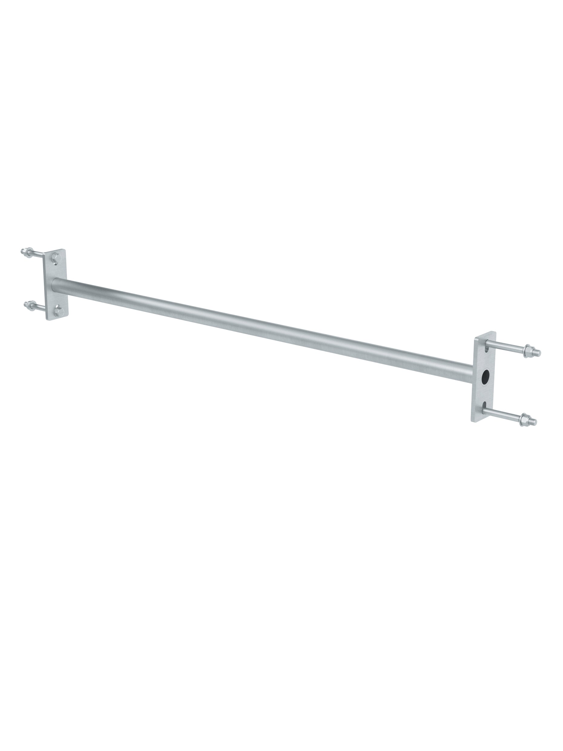 R8 Outdoor Monkey Bar | Edelstahl