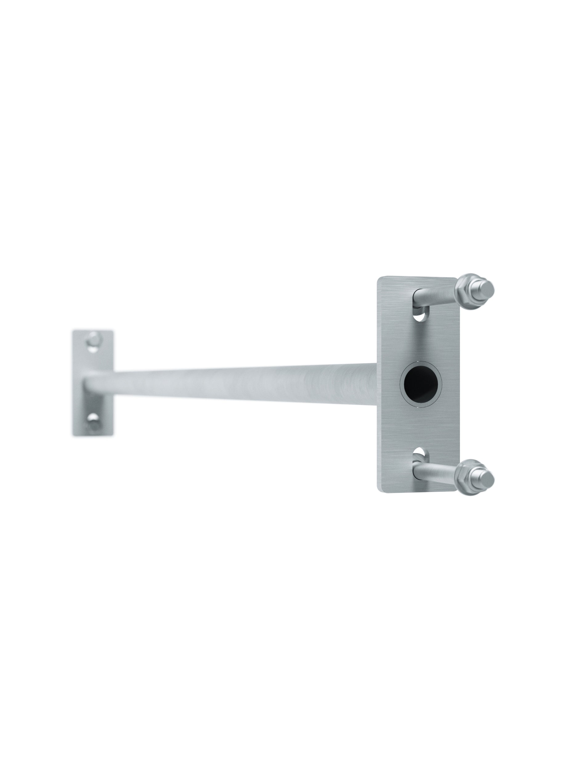 R8 Outdoor Monkey Bar | Edelstahl