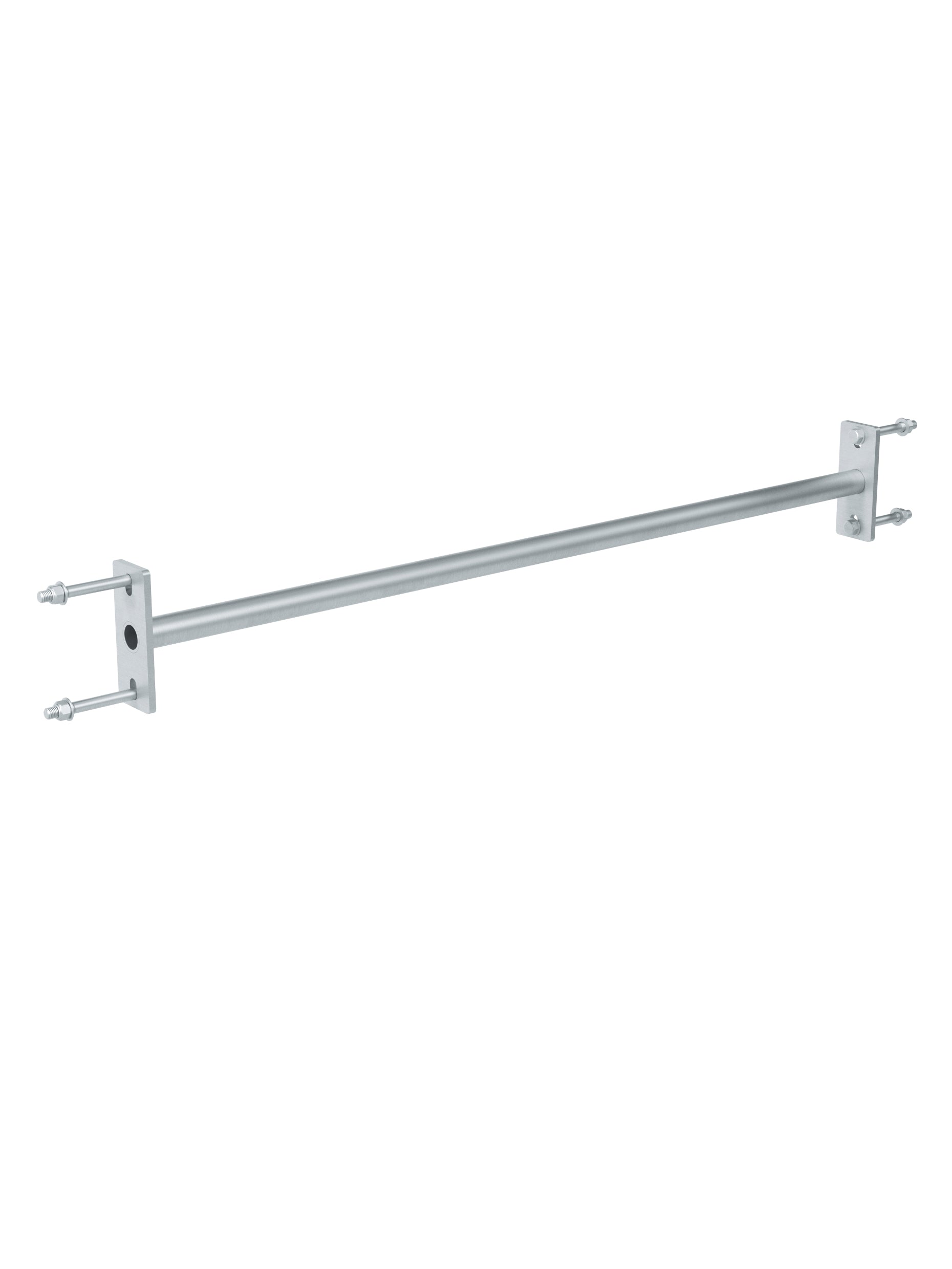 R8 Outdoor Monkey Bar | Edelstahl