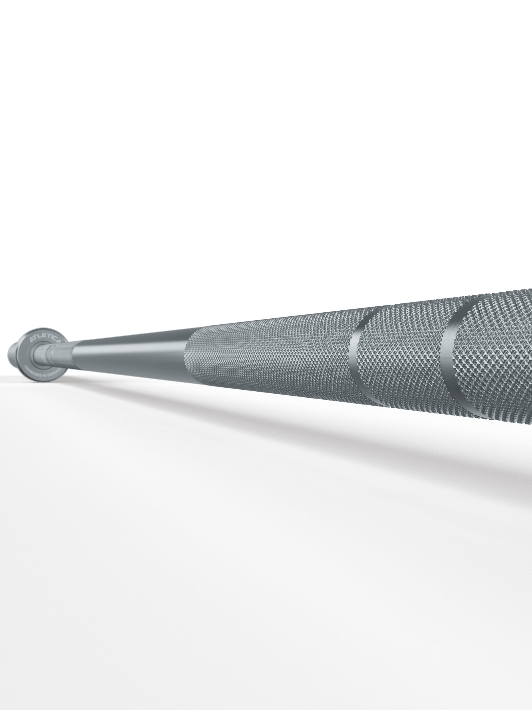 Outdoor Langhantel von ATLETICA