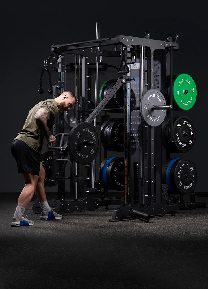 Kraftstationen Kollektion Banner